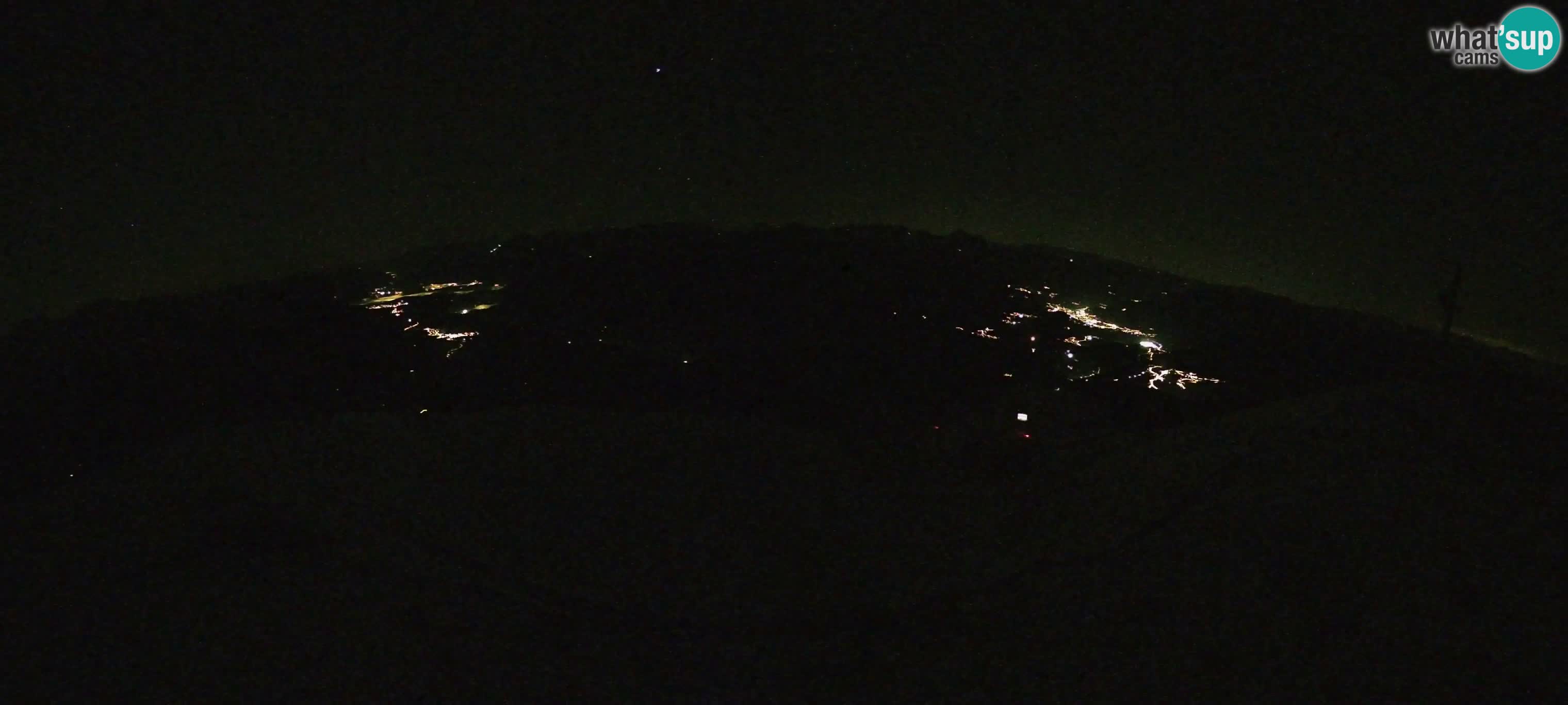 Spletna kamera Gitschlift / sedežnica Gitsch – Zgornja postaja (2.512 m)