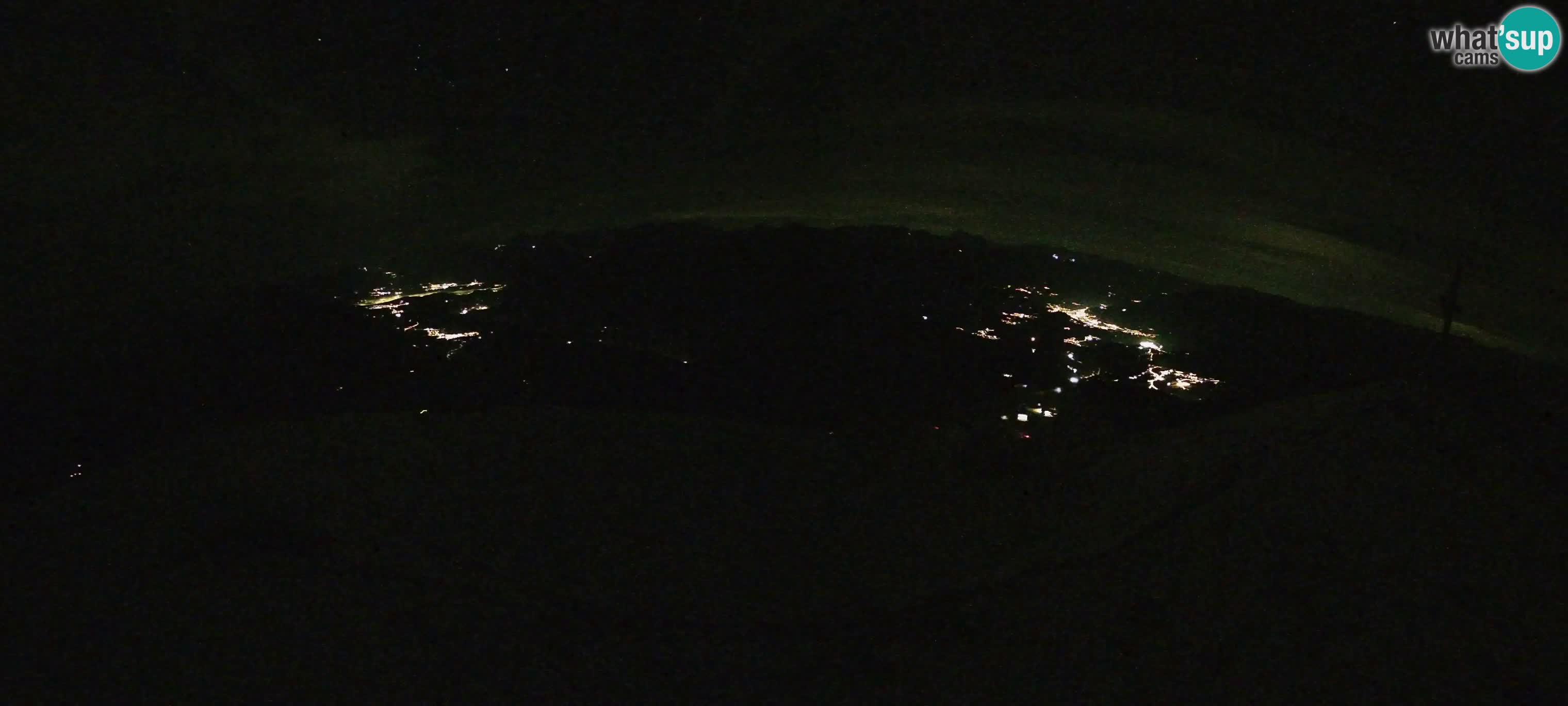 Webcam Gitschlift / seggiovia Gitsch