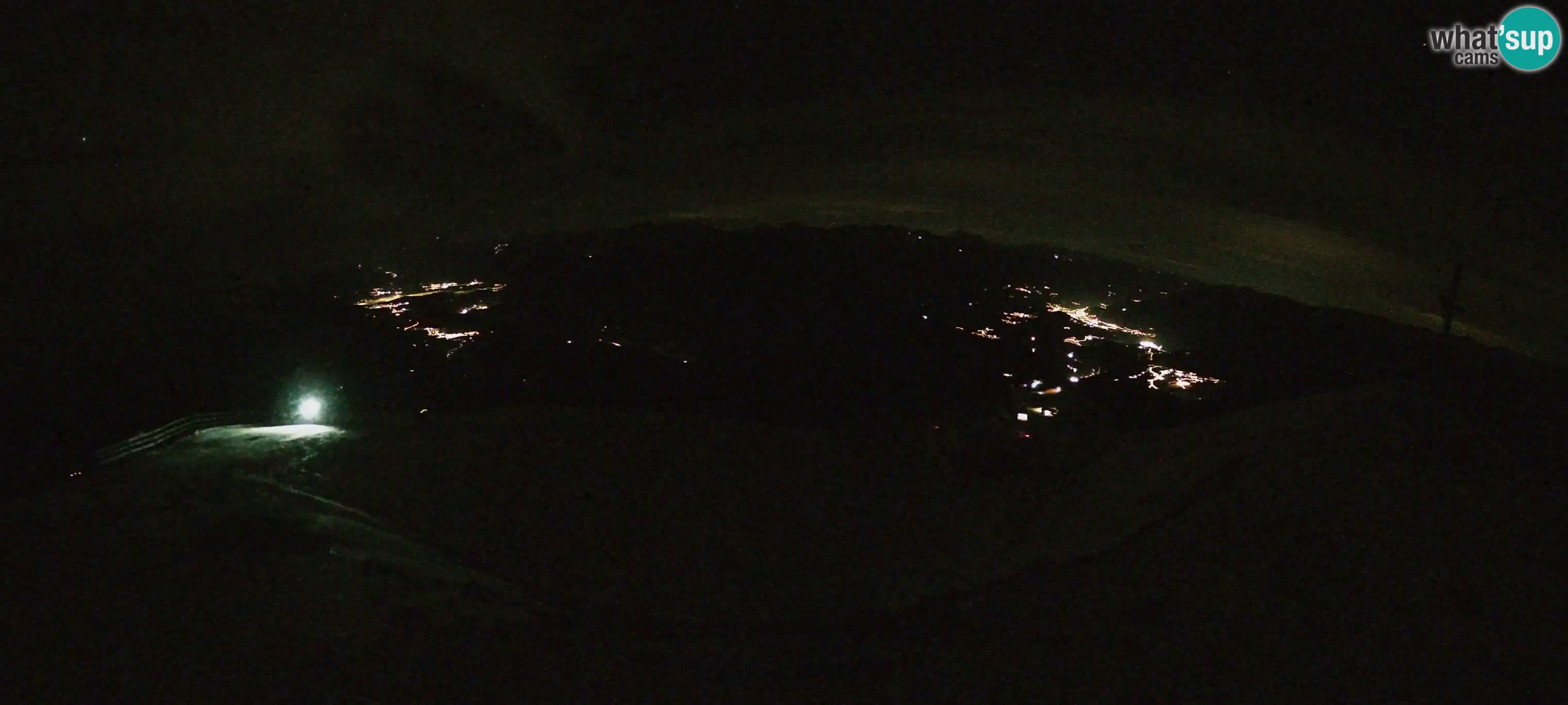 Webcam Gitschlift / telesilla Gitsch – Estación superior (2.512 m)