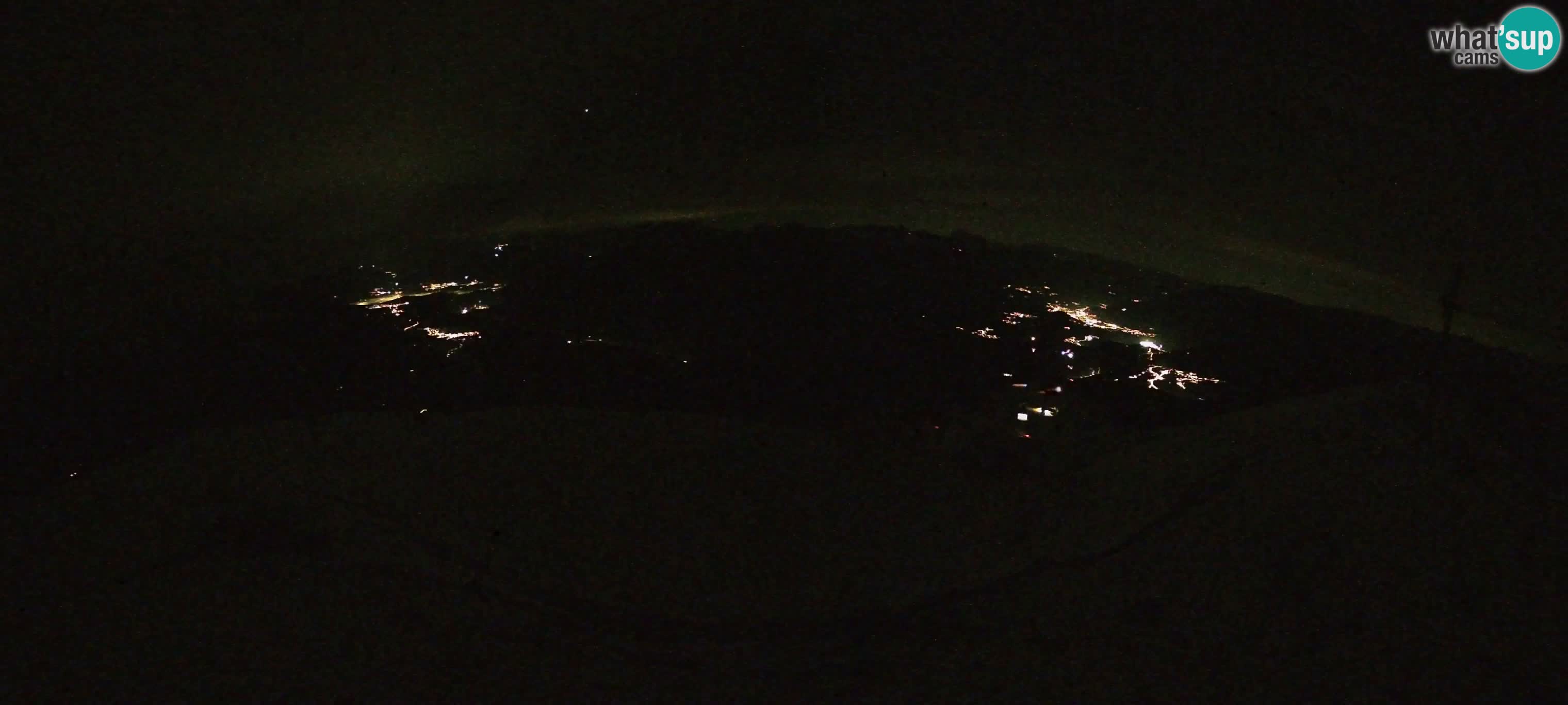 Webcam Gitschlift / seggiovia Gitsch