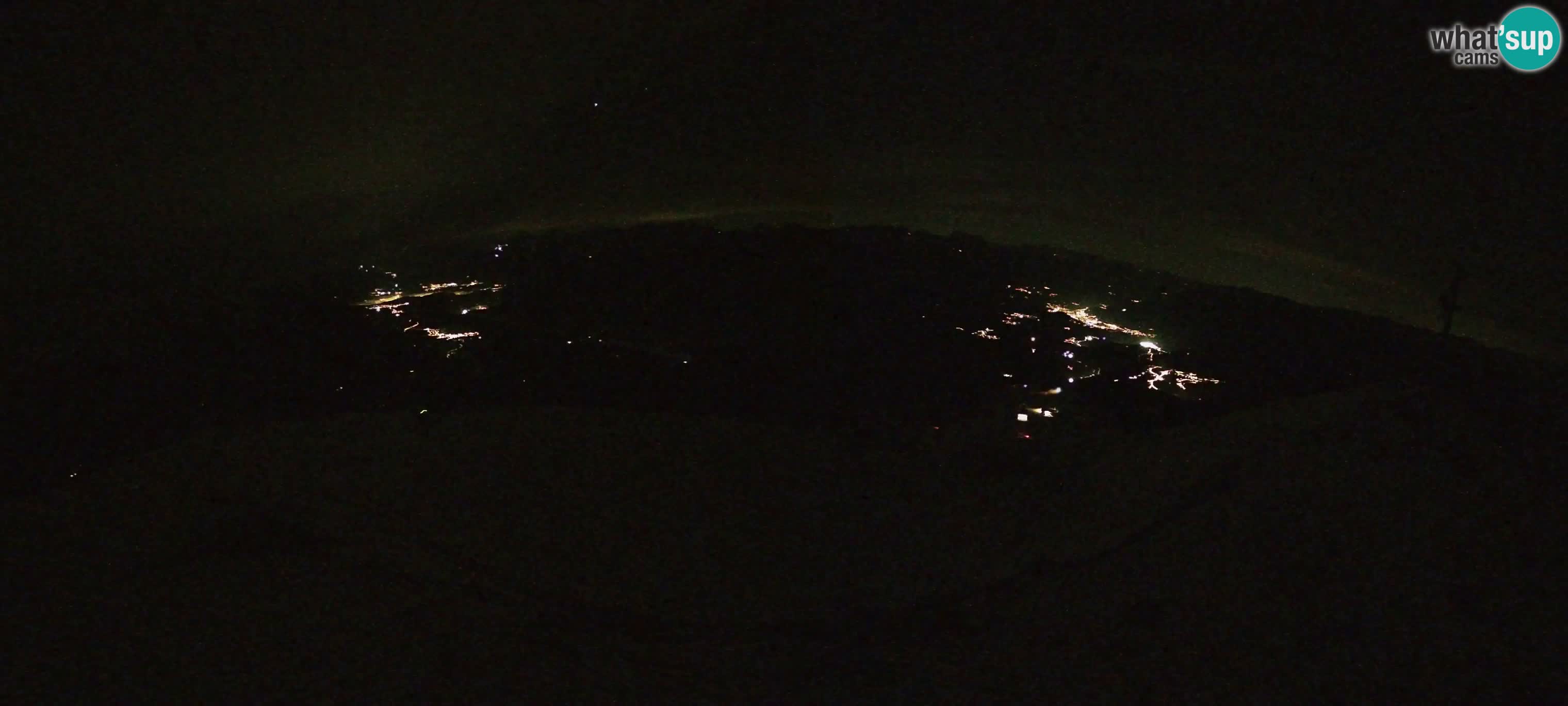 Webcam Gitschlift / seggiovia Gitsch