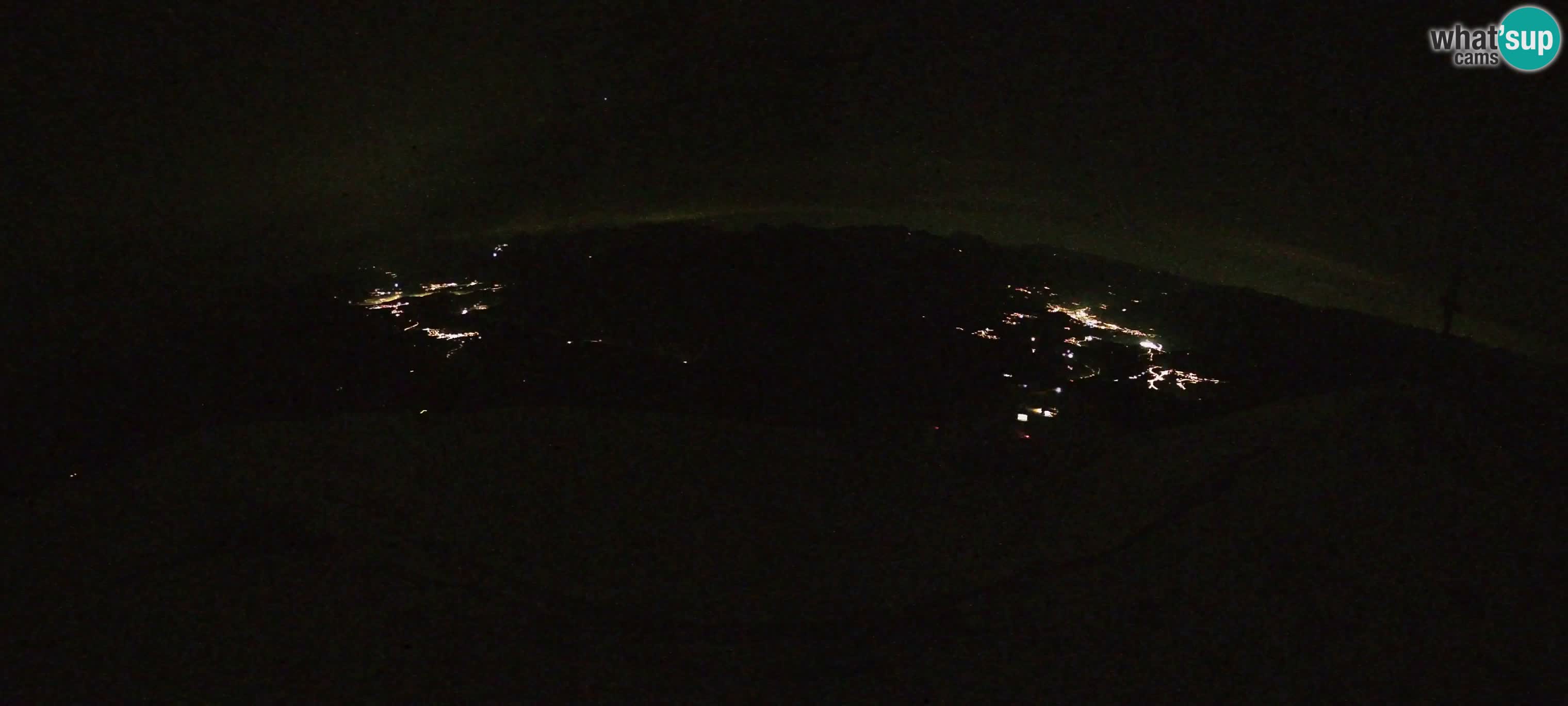 Webcam Gitschlift / Sessellift Gitsch – Bergstation (2.512 m)