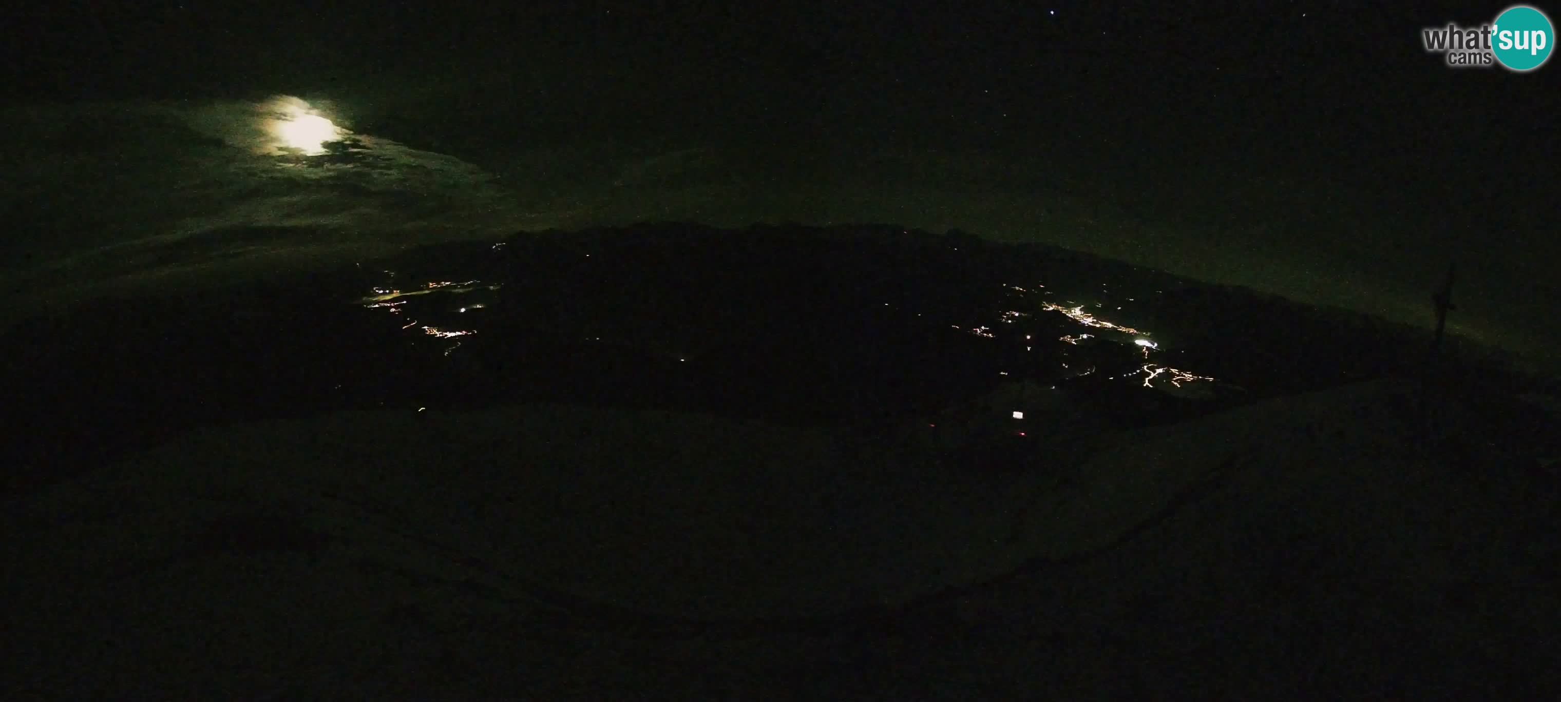 Webcam Gitschlift / seggiovia Gitsch