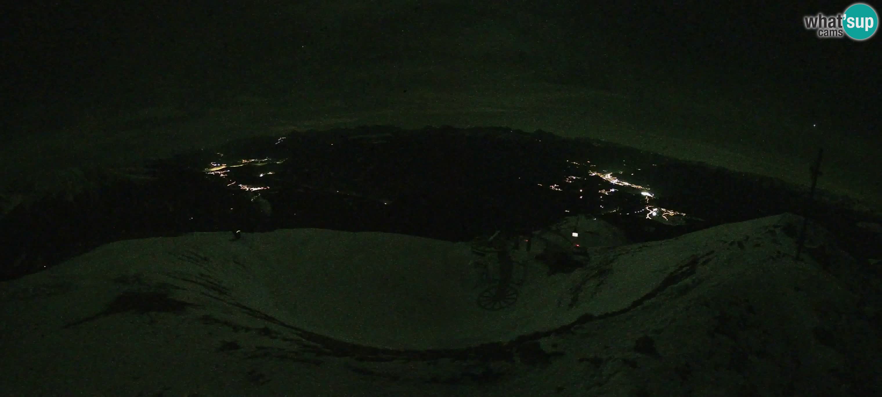 Webcam Gitschlift / seggiovia Gitsch