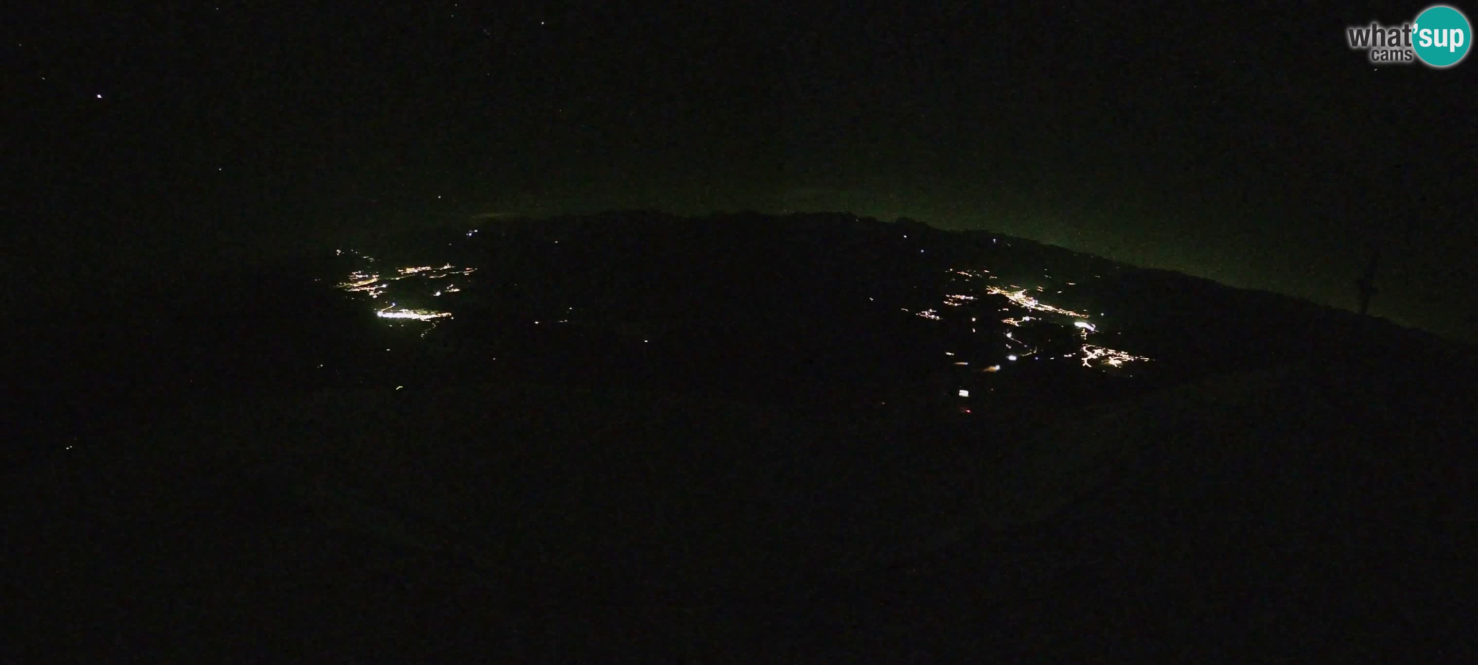 Webcam Gitschlift / Sessellift Gitsch – Bergstation (2.512 m)