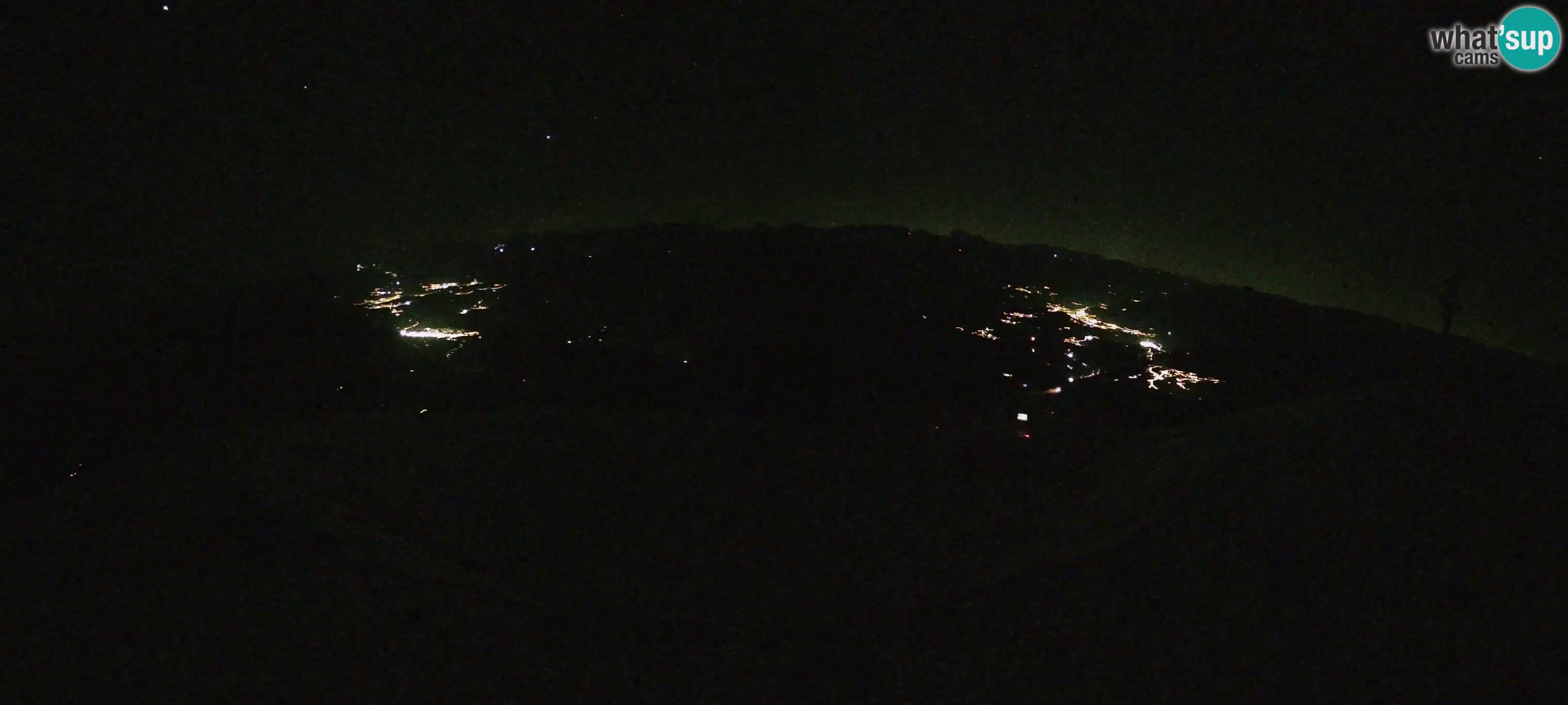 Spletna kamera Gitschlift / sedežnica Gitsch – Zgornja postaja (2.512 m)