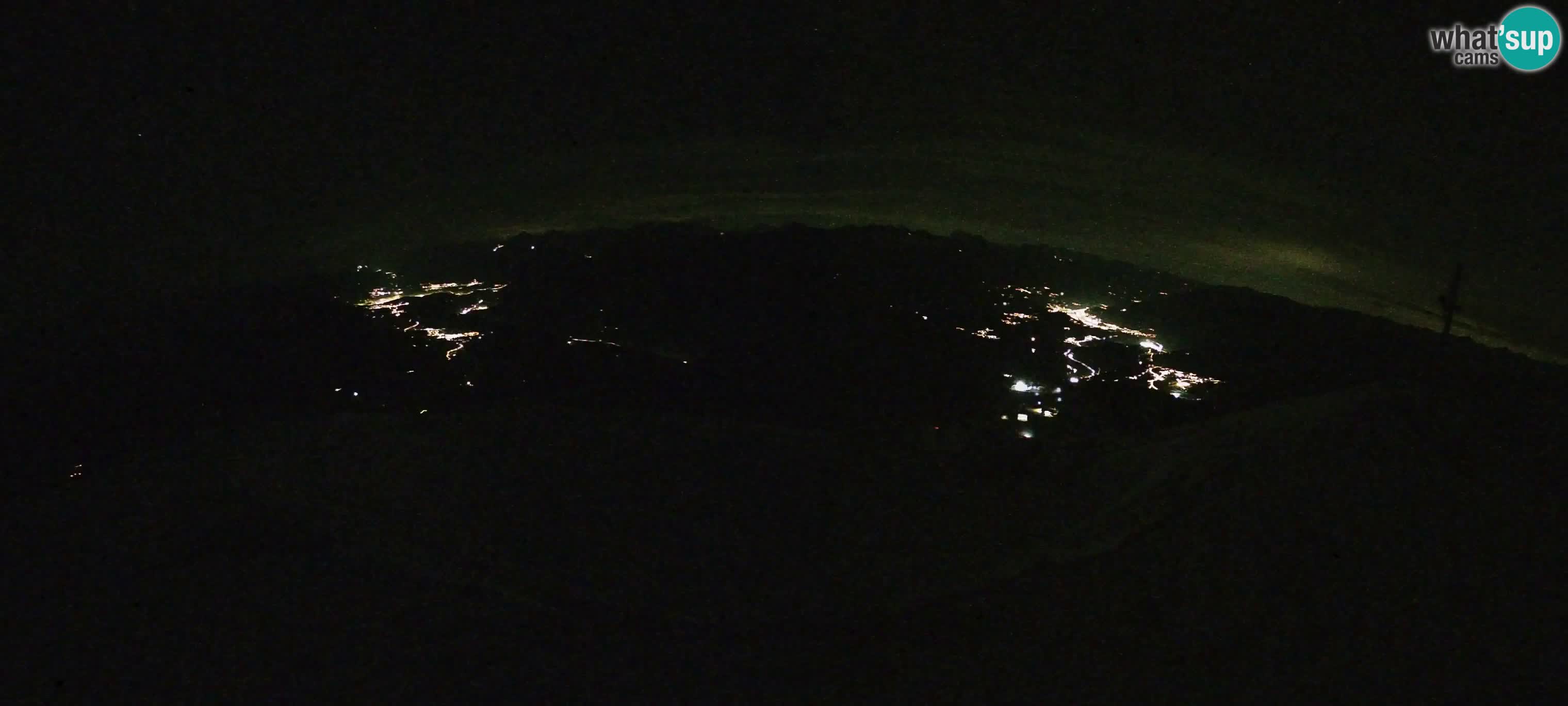 Webcam Gitschlift / seggiovia Gitsch