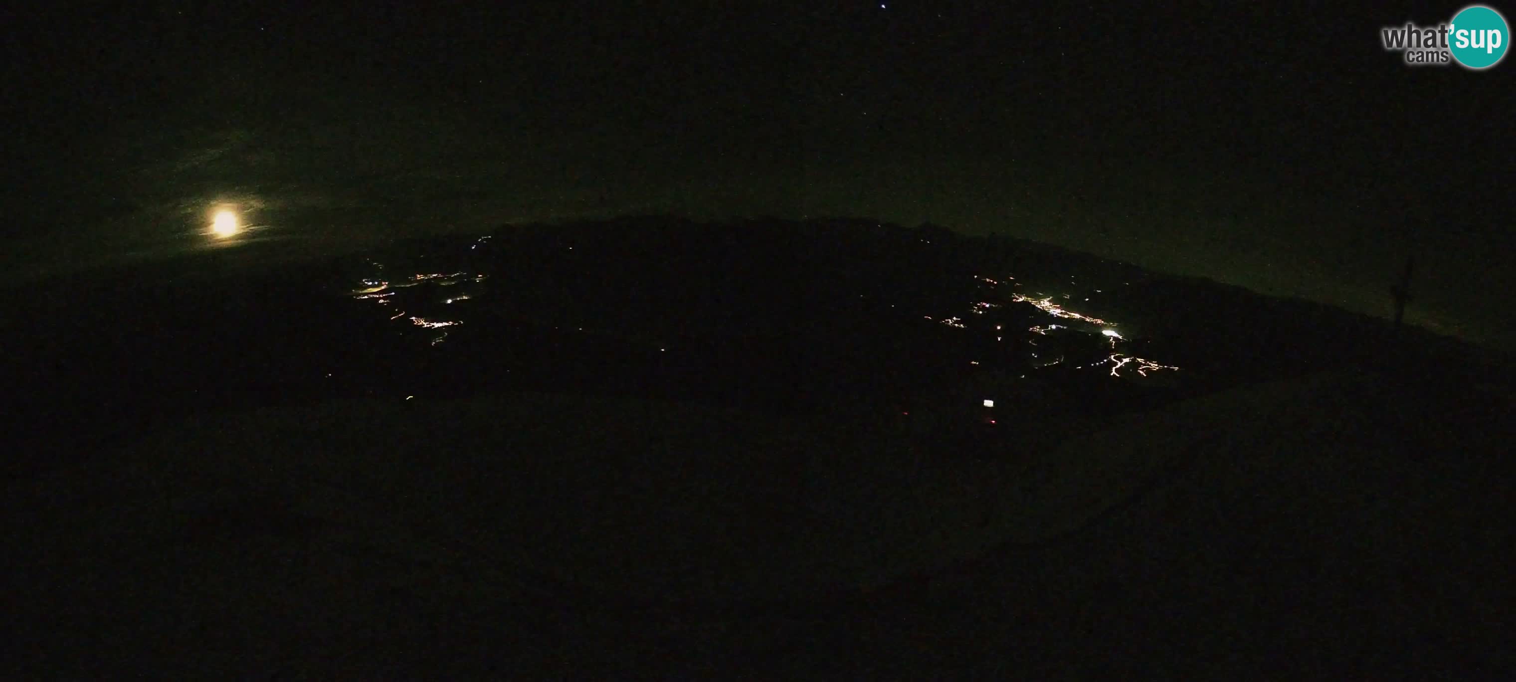 Webcam Gitschlift / seggiovia Gitsch