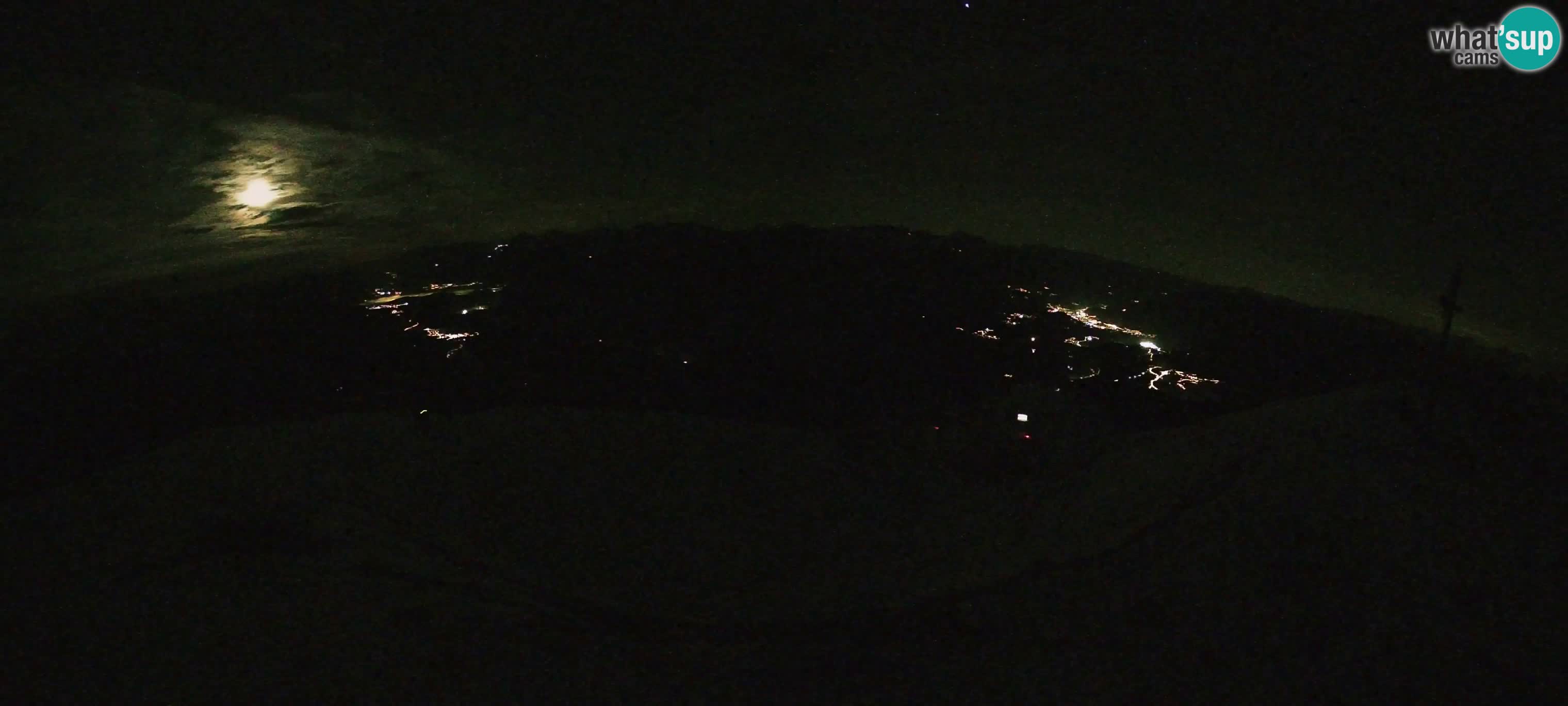 Webcam Gitschlift / Sessellift Gitsch – Bergstation (2.512 m)