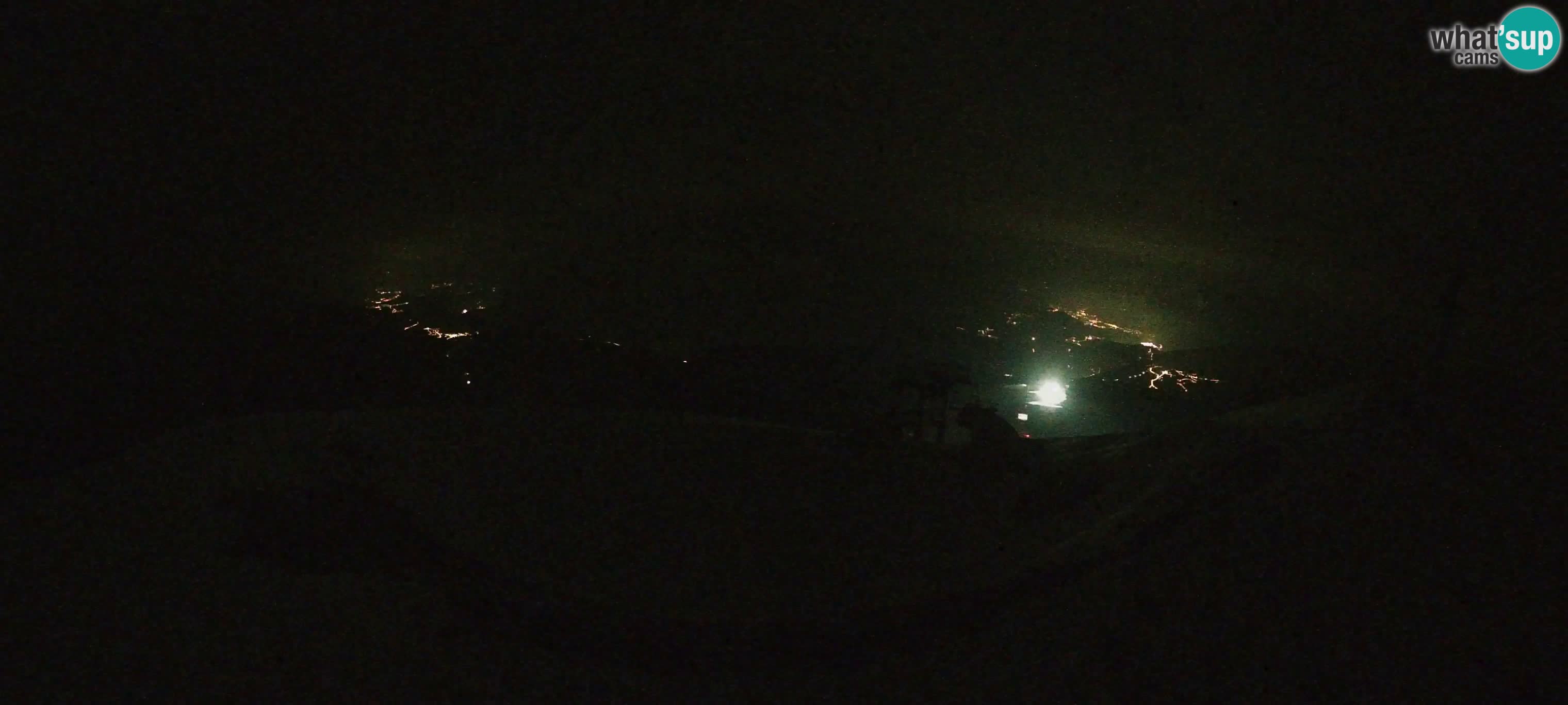 Webcam Gitschlift / Sessellift Gitsch – Bergstation (2.512 m)