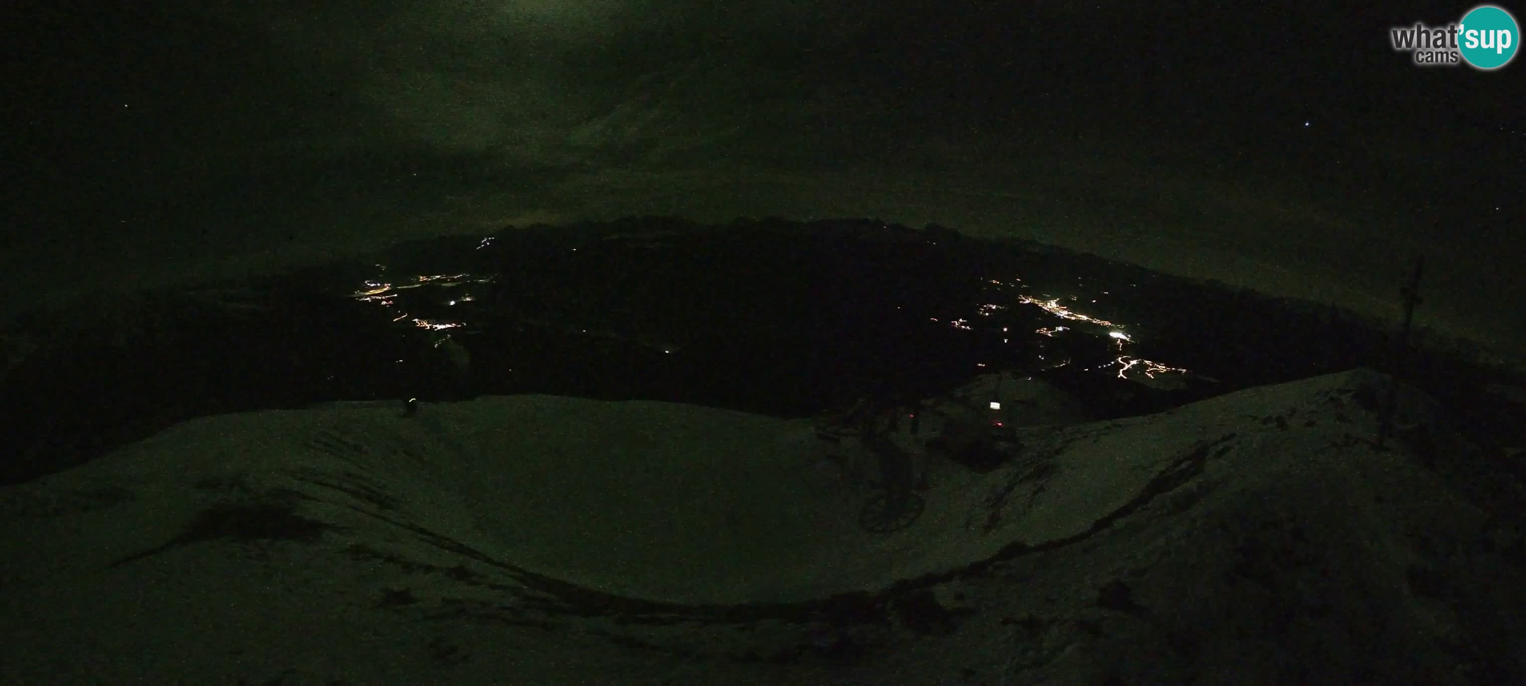 Webcam Gitschlift / seggiovia Gitsch