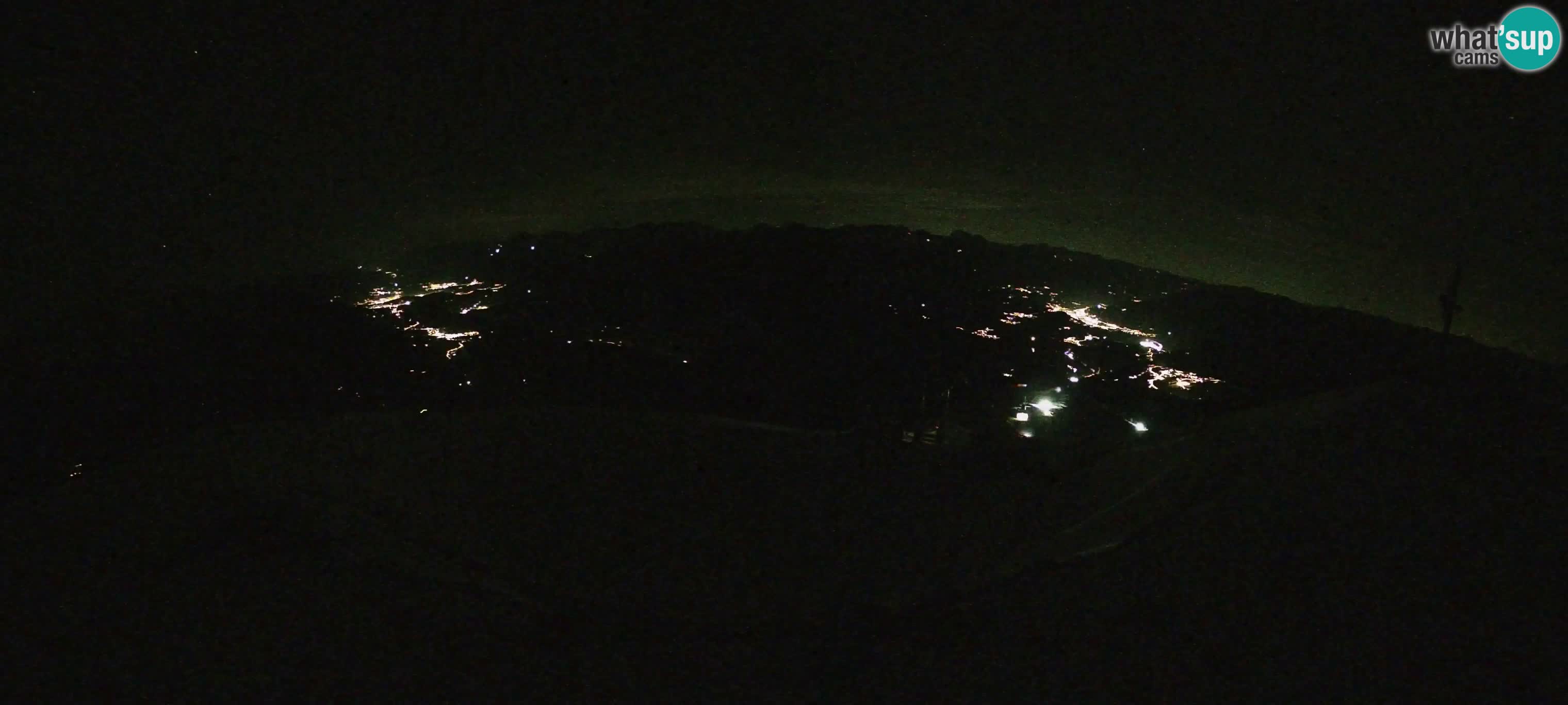 Webcam Gitschlift / seggiovia Gitsch