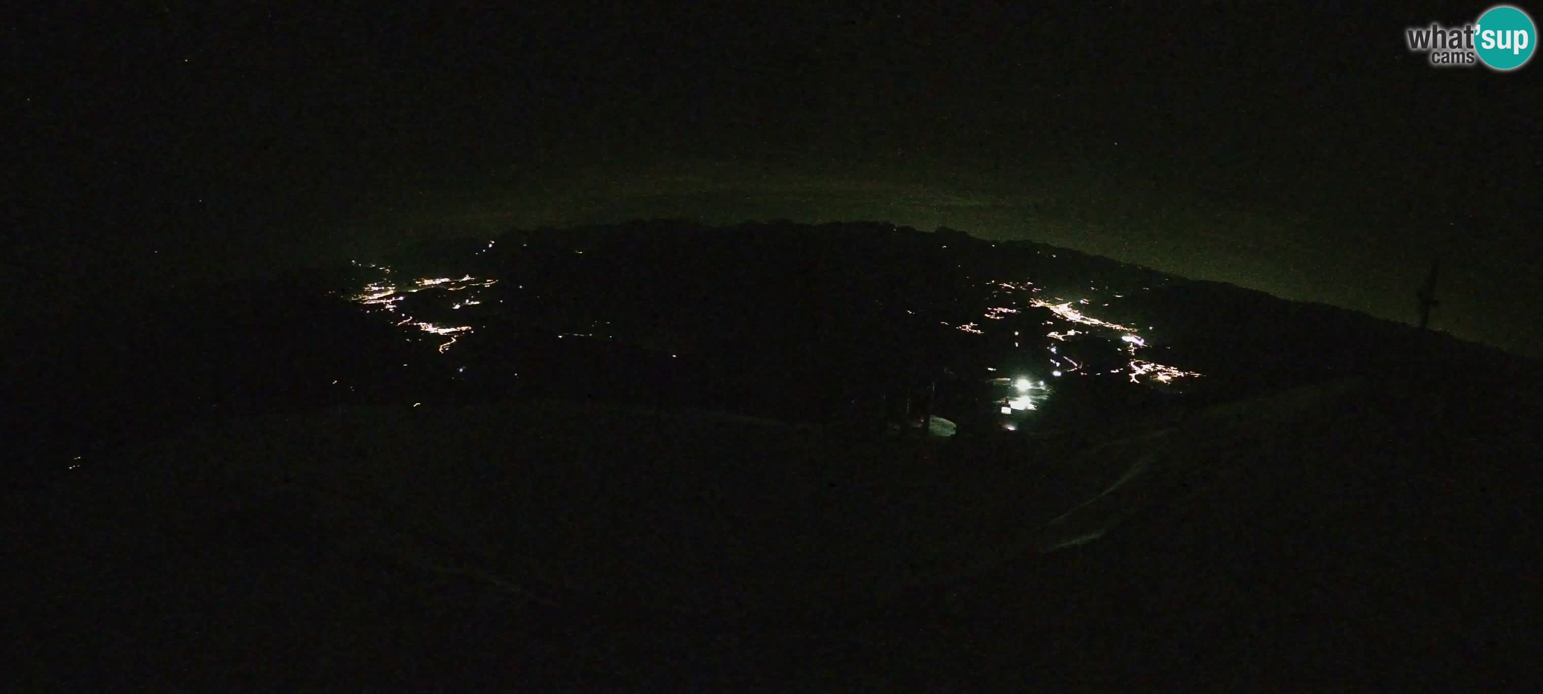 Web kamera Gitschlift / žičara Gitsch – Gornja stanica (2.512 m)