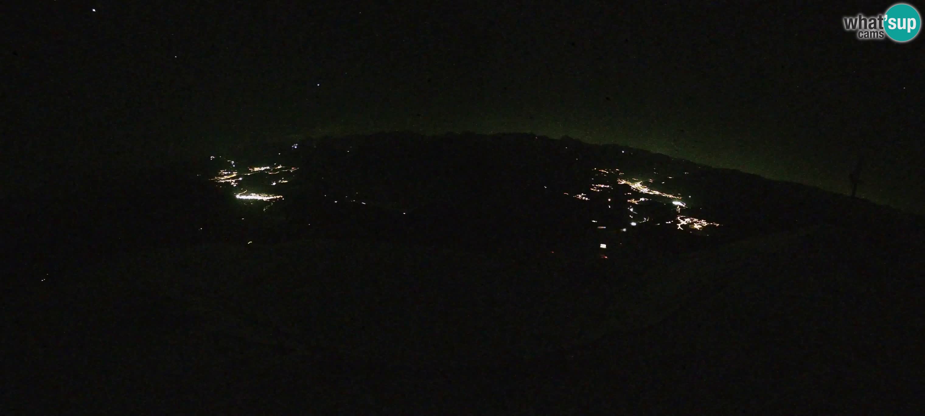 Webcam Gitschlift / Sessellift Gitsch – Bergstation (2.512 m)