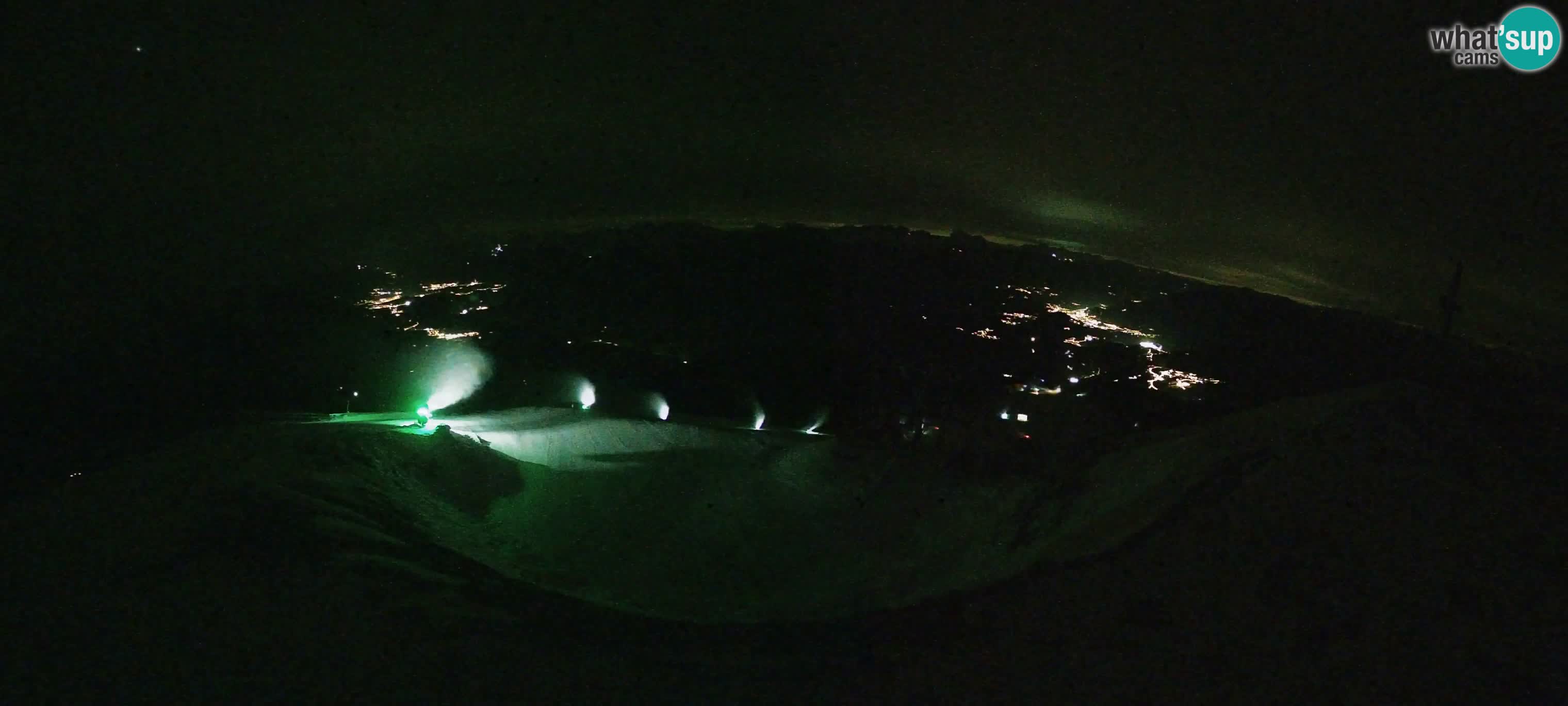 Webcam Gitschlift / seggiovia Gitsch