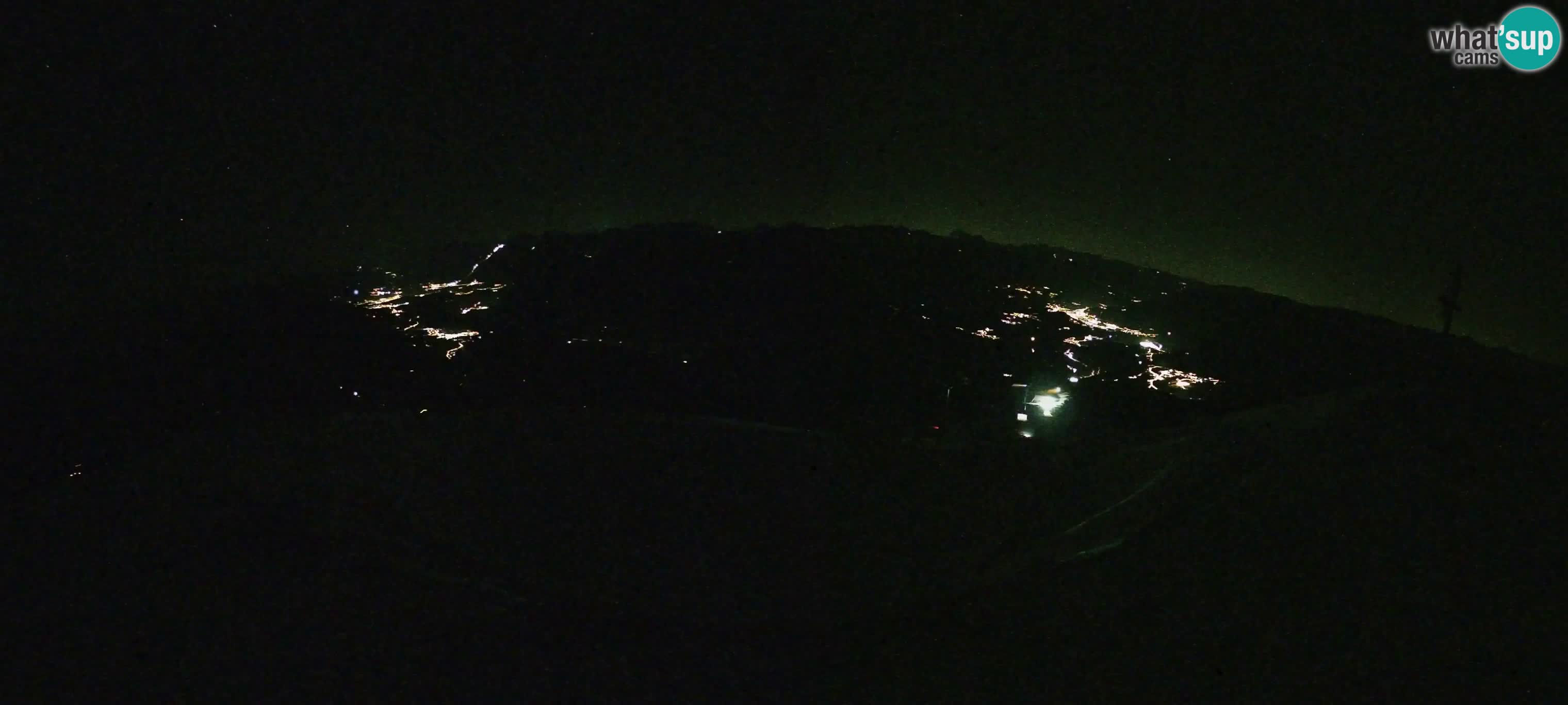 Webcam Gitschlift / Sessellift Gitsch – Bergstation (2.512 m)