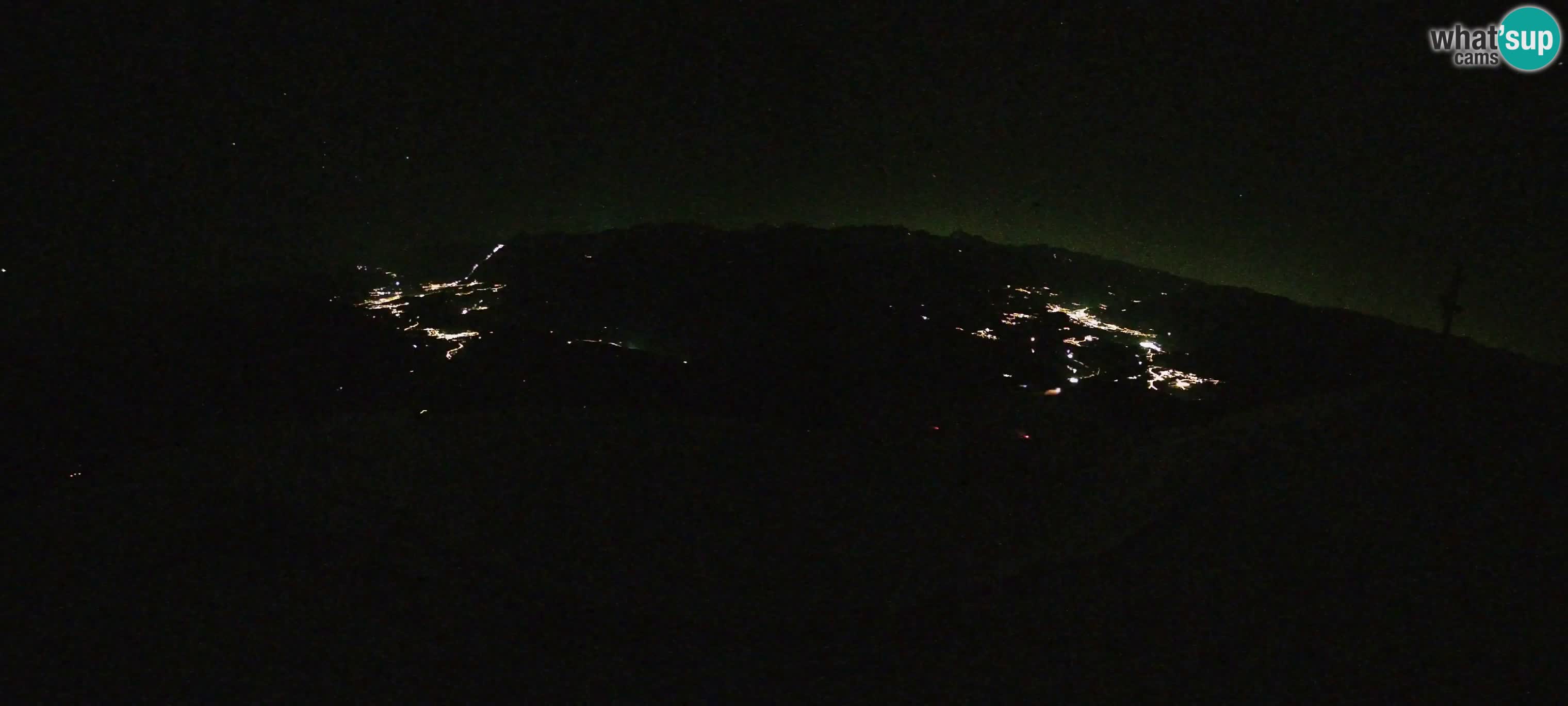 Webcam Gitschlift / telesilla Gitsch – Estación superior (2.512 m)