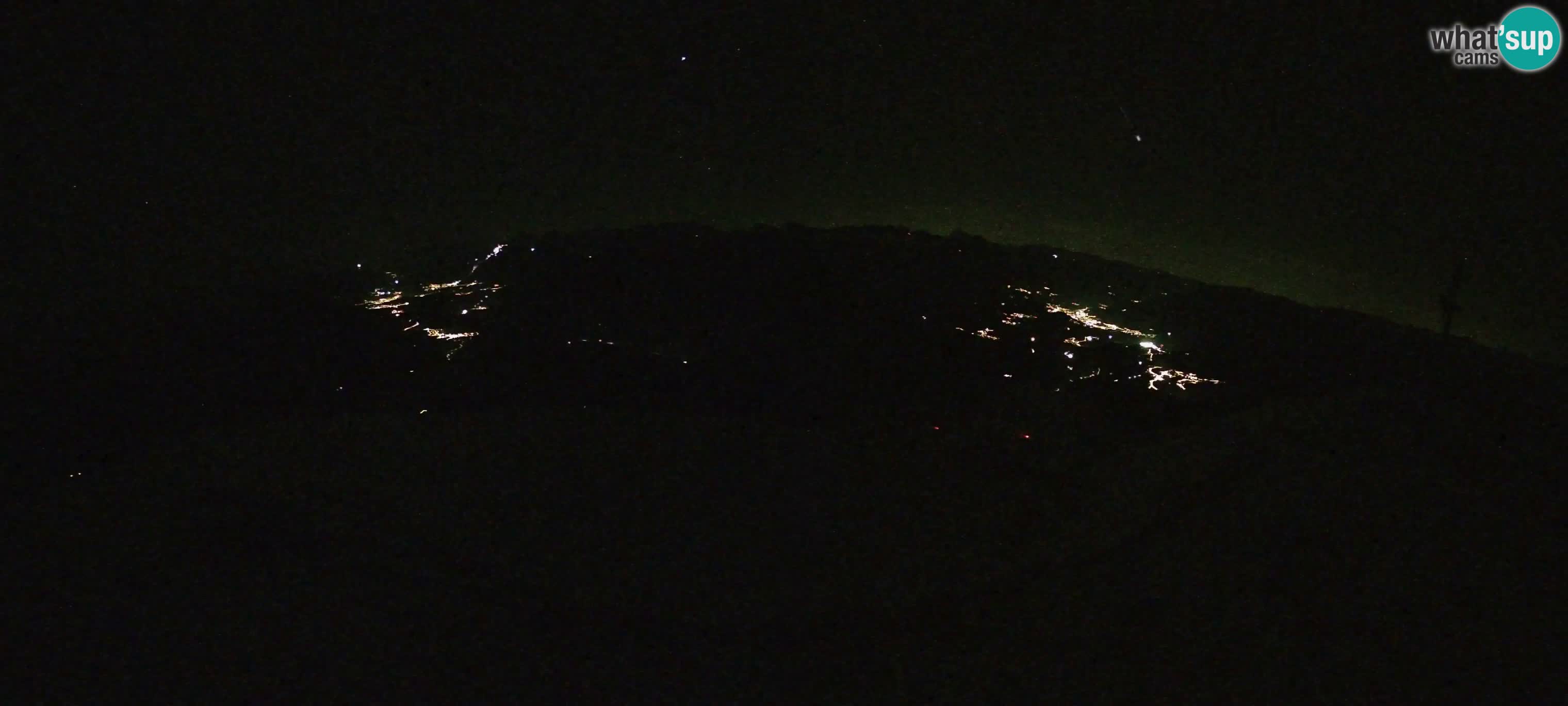 Spletna kamera Gitschlift / sedežnica Gitsch – Zgornja postaja (2.512 m)