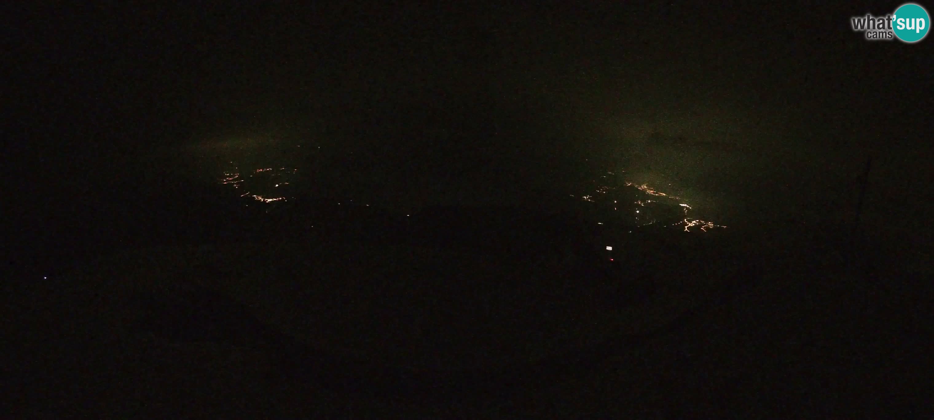 Spletna kamera Gitschlift / sedežnica Gitsch – Zgornja postaja (2.512 m)