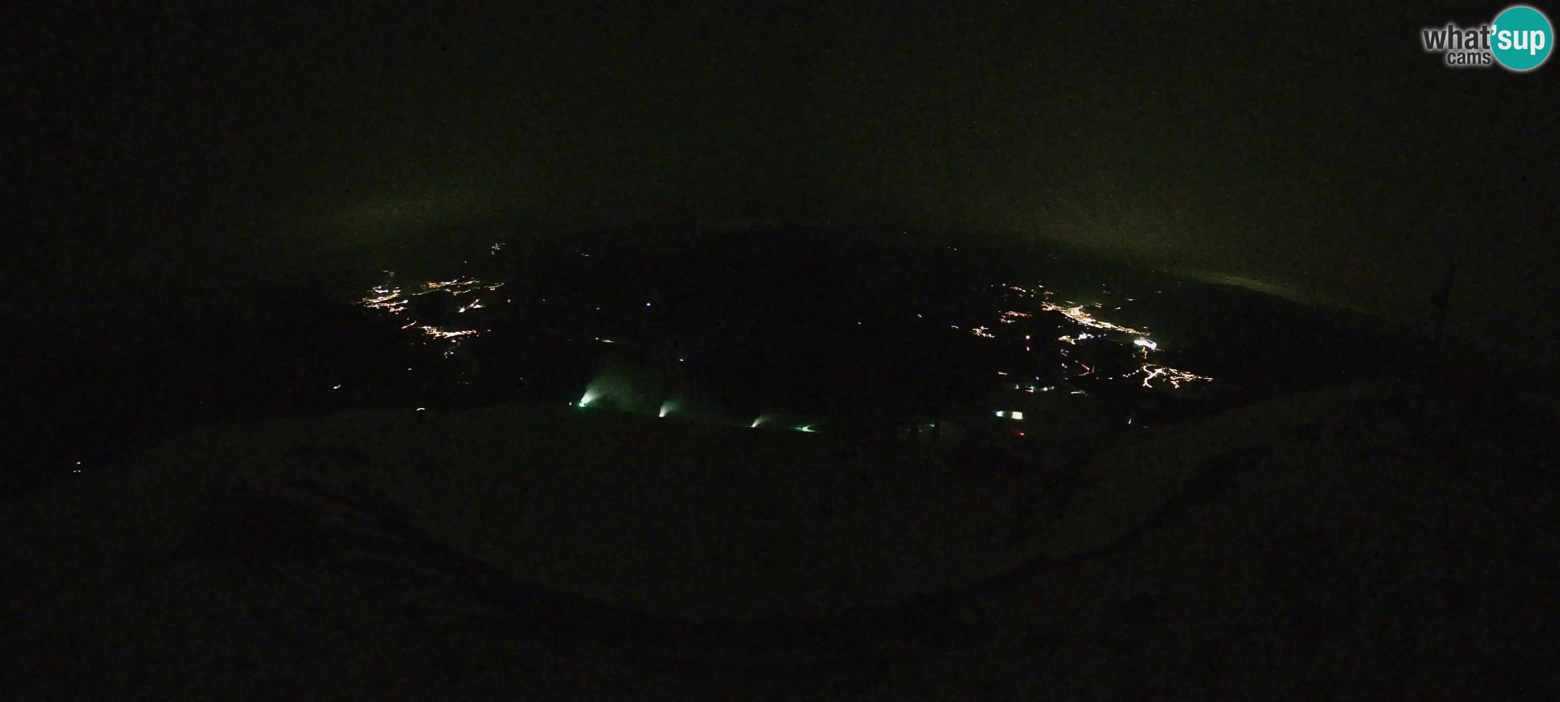 Webcam Gitschlift / télésiège Gitsch – Station amont (2 512 m)