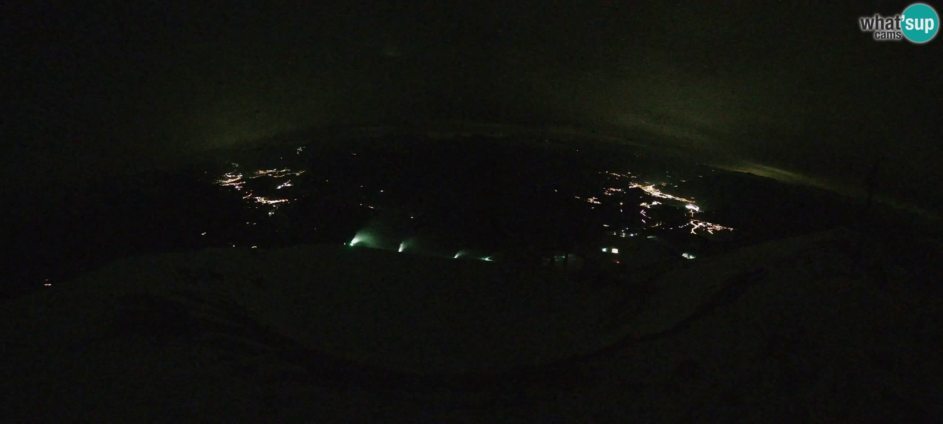 Webcam Gitschlift / telesilla Gitsch – Estación superior (2.512 m)