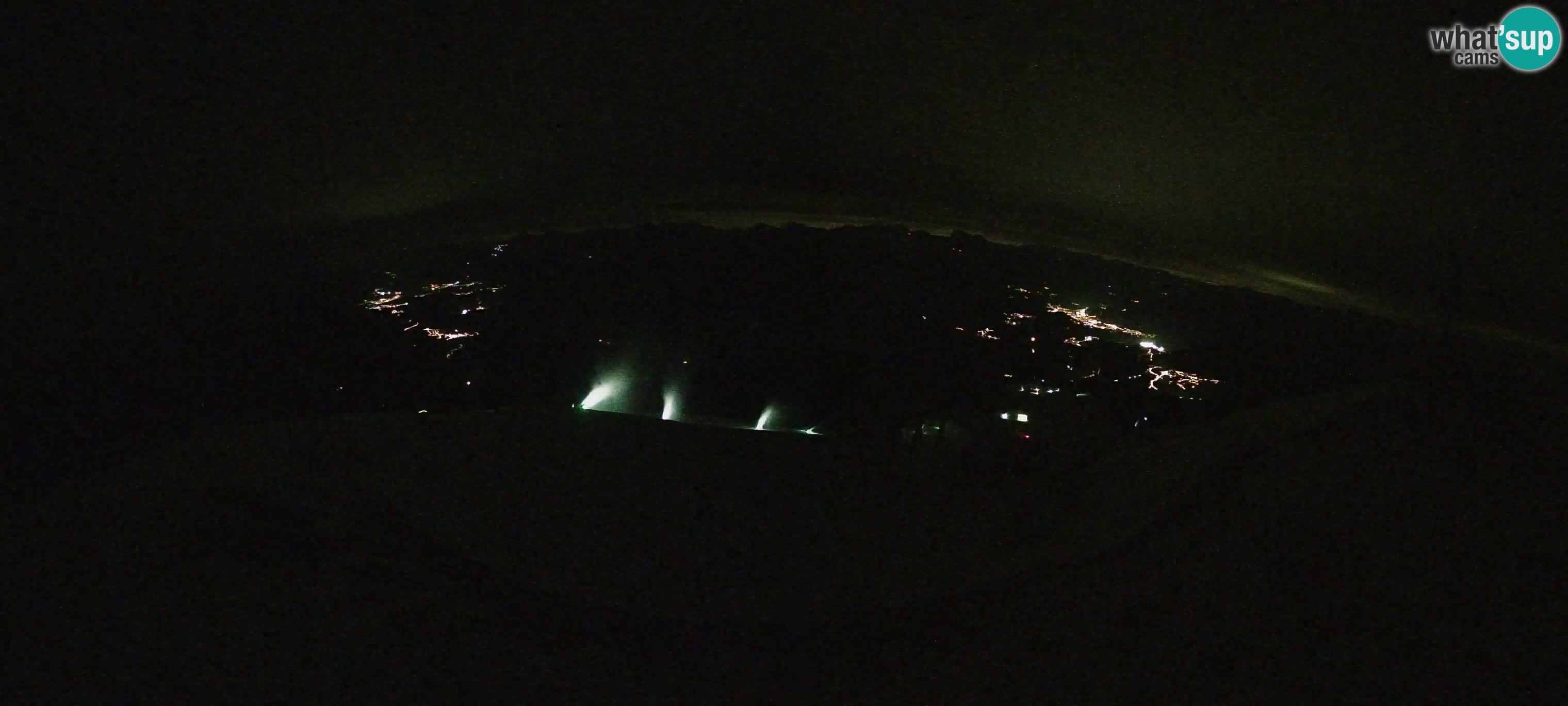 Webcam Gitschlift / telesilla Gitsch – Estación superior (2.512 m)