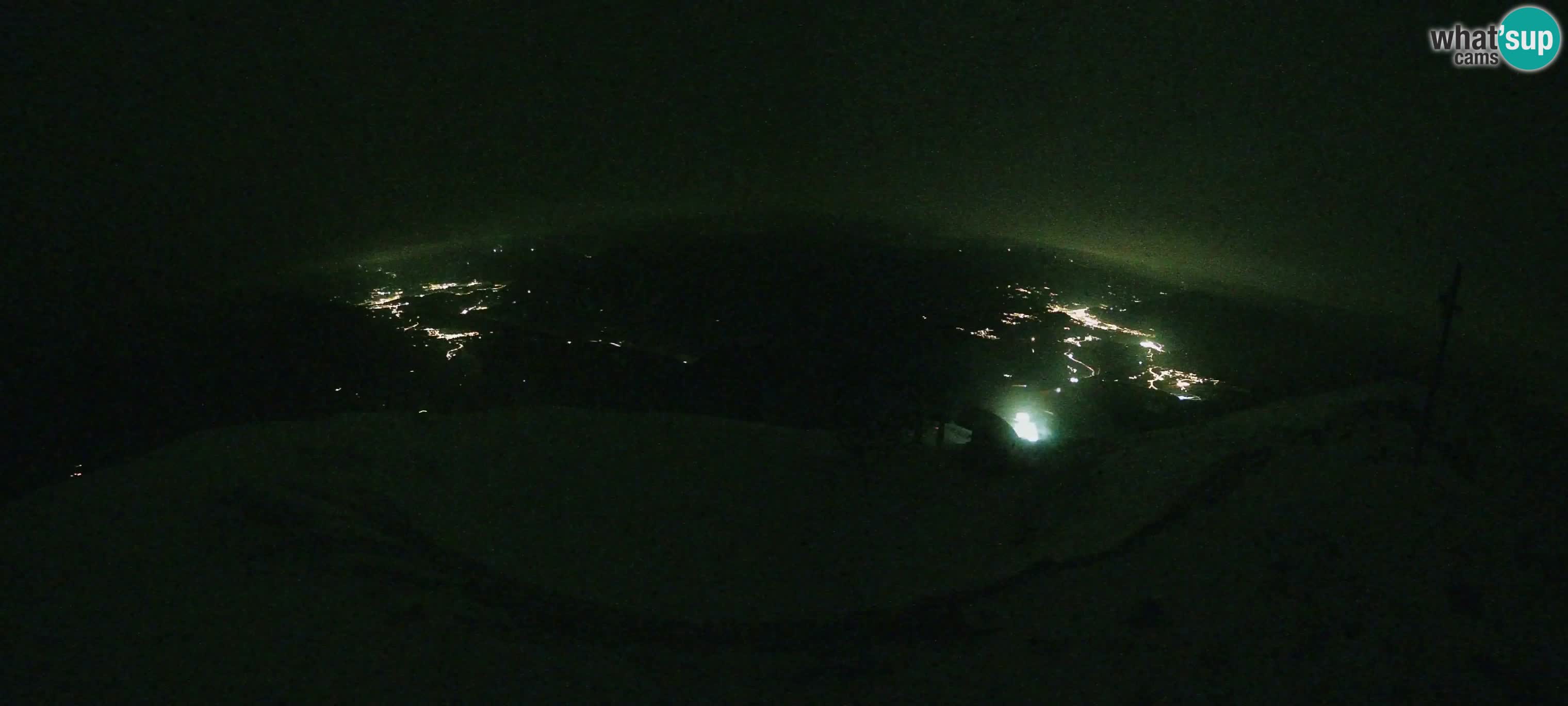 Webcam Gitschlift / seggiovia Gitsch