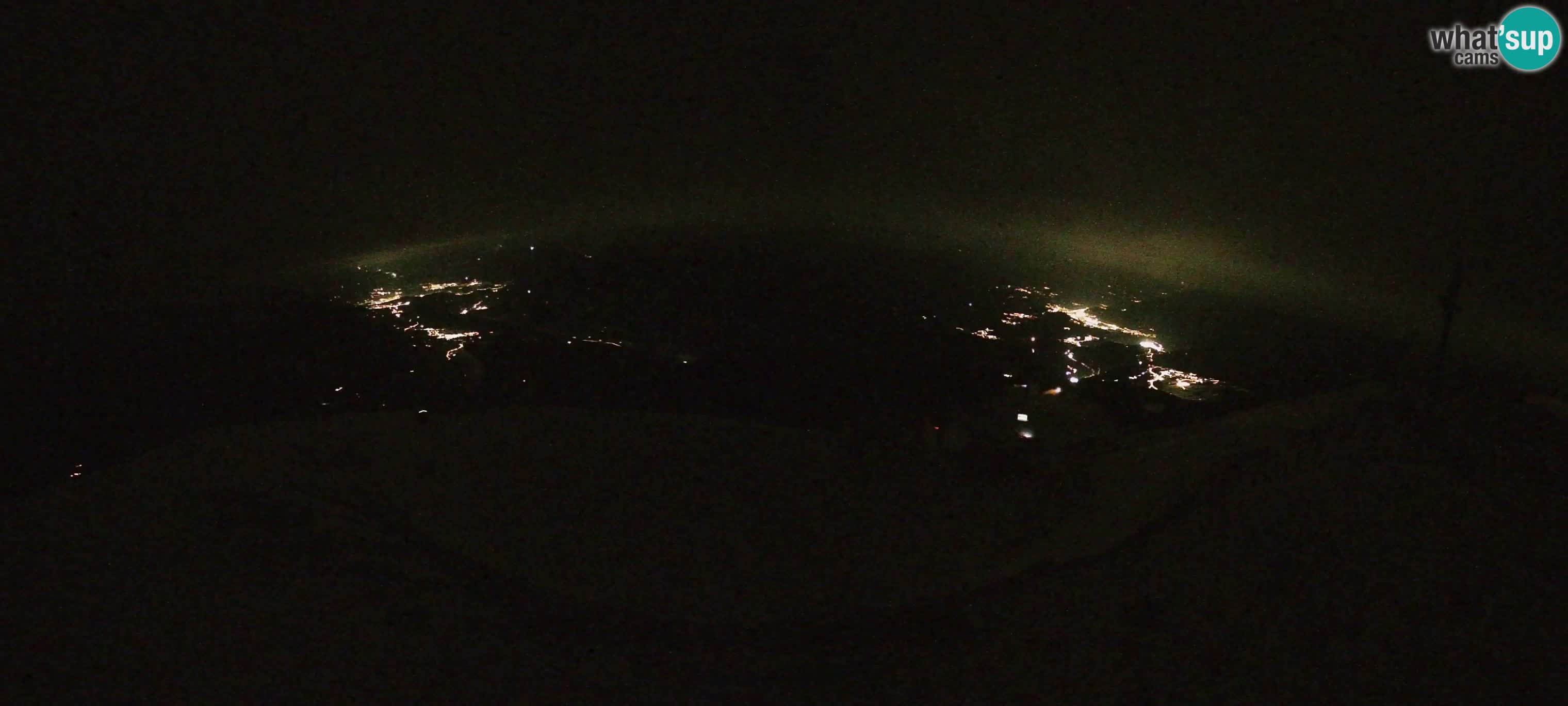 Webcam Gitschlift / seggiovia Gitsch