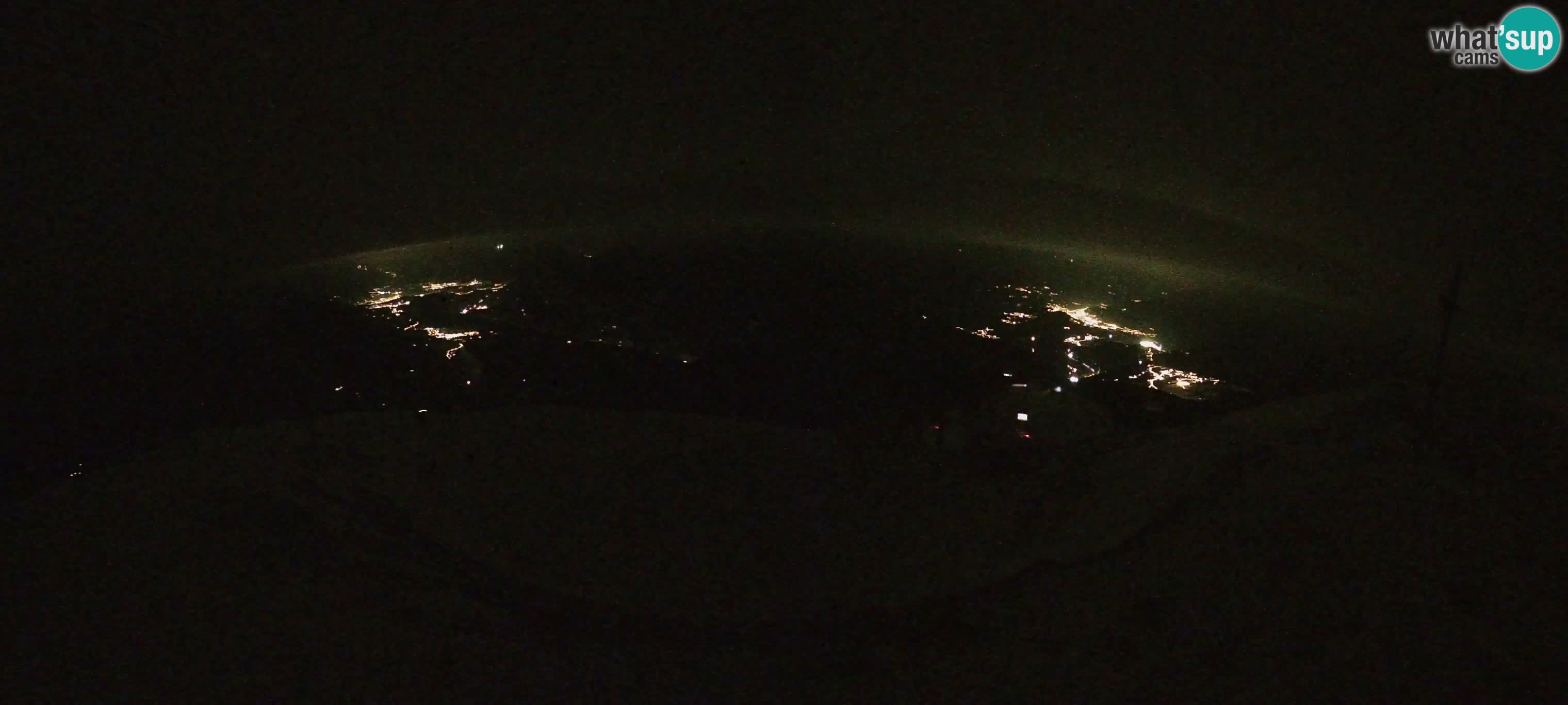 Webcam Gitschlift / seggiovia Gitsch