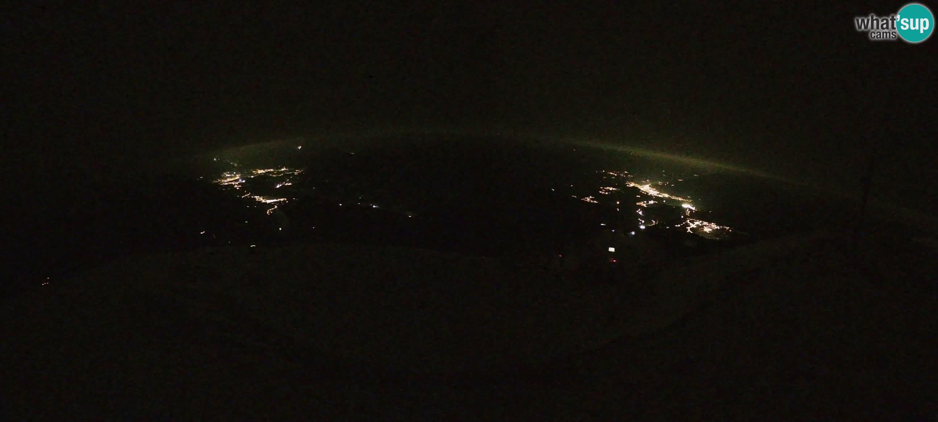 Webcam Gitschlift / seggiovia Gitsch