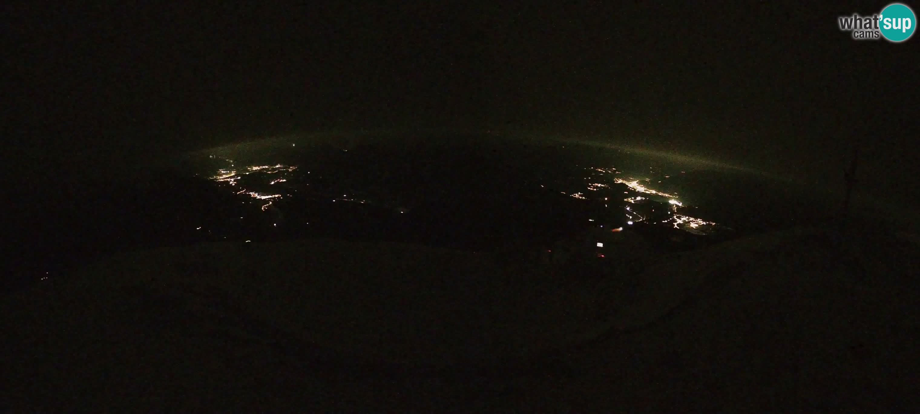 Spletna kamera Gitschlift / sedežnica Gitsch – Zgornja postaja (2.512 m)