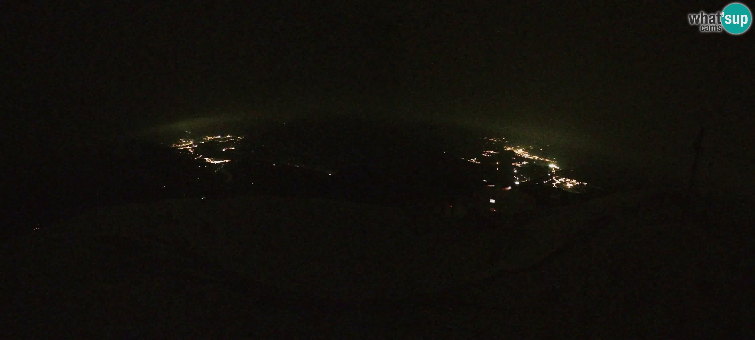 Spletna kamera Gitschlift / sedežnica Gitsch – Zgornja postaja (2.512 m)