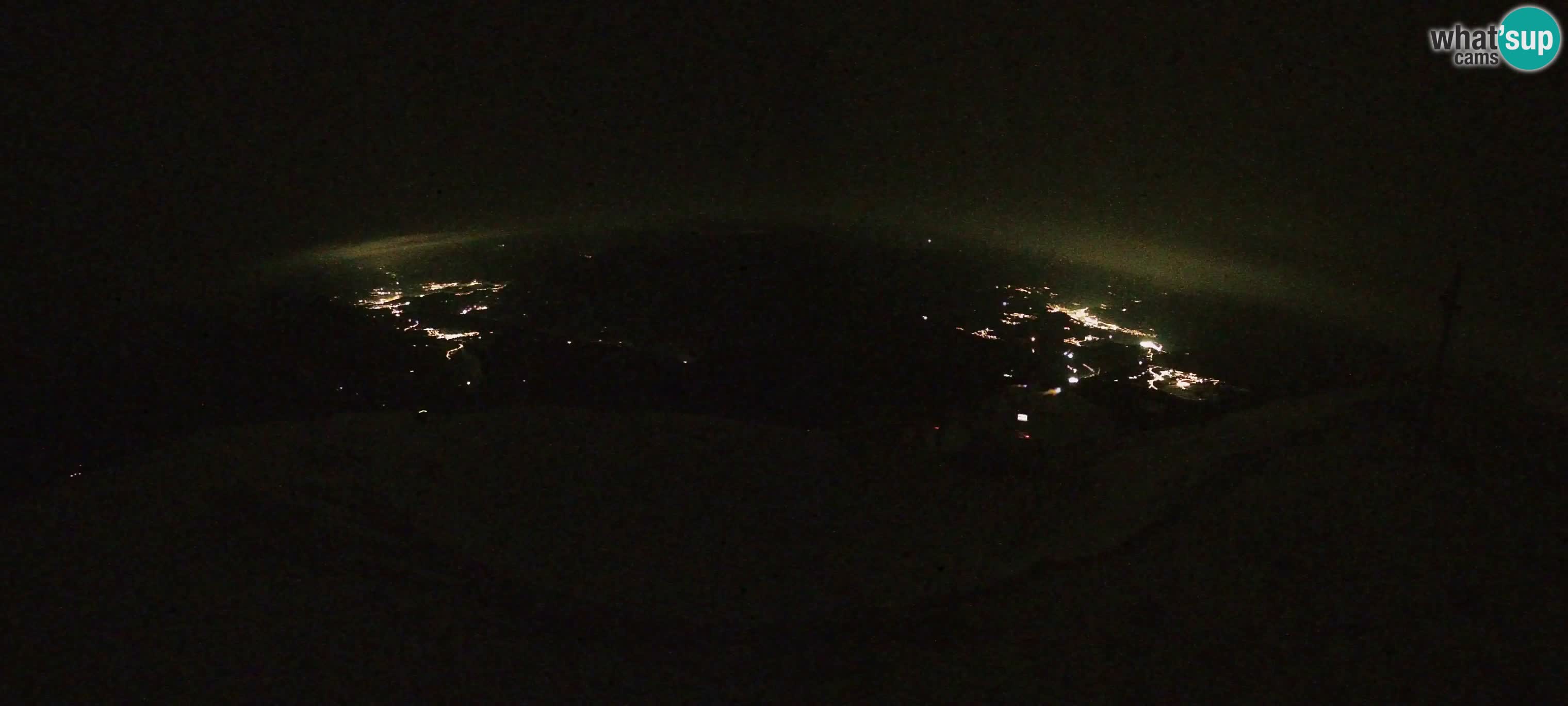 Webcam Gitschlift / seggiovia Gitsch