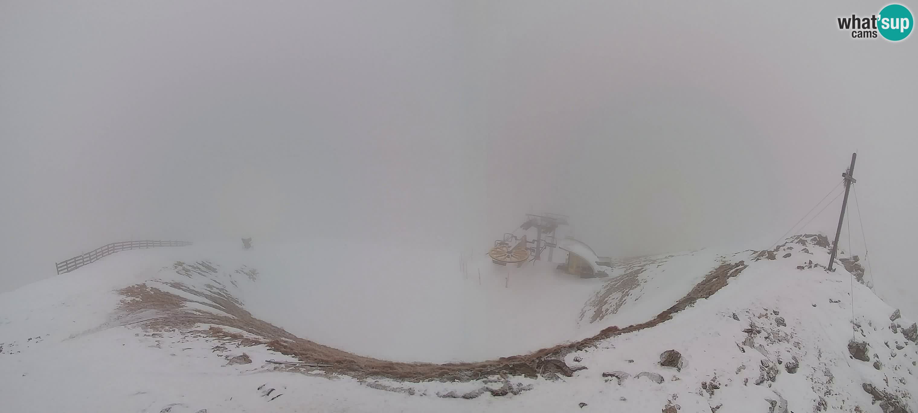 Webcam Gitschlift / seggiovia Gitsch