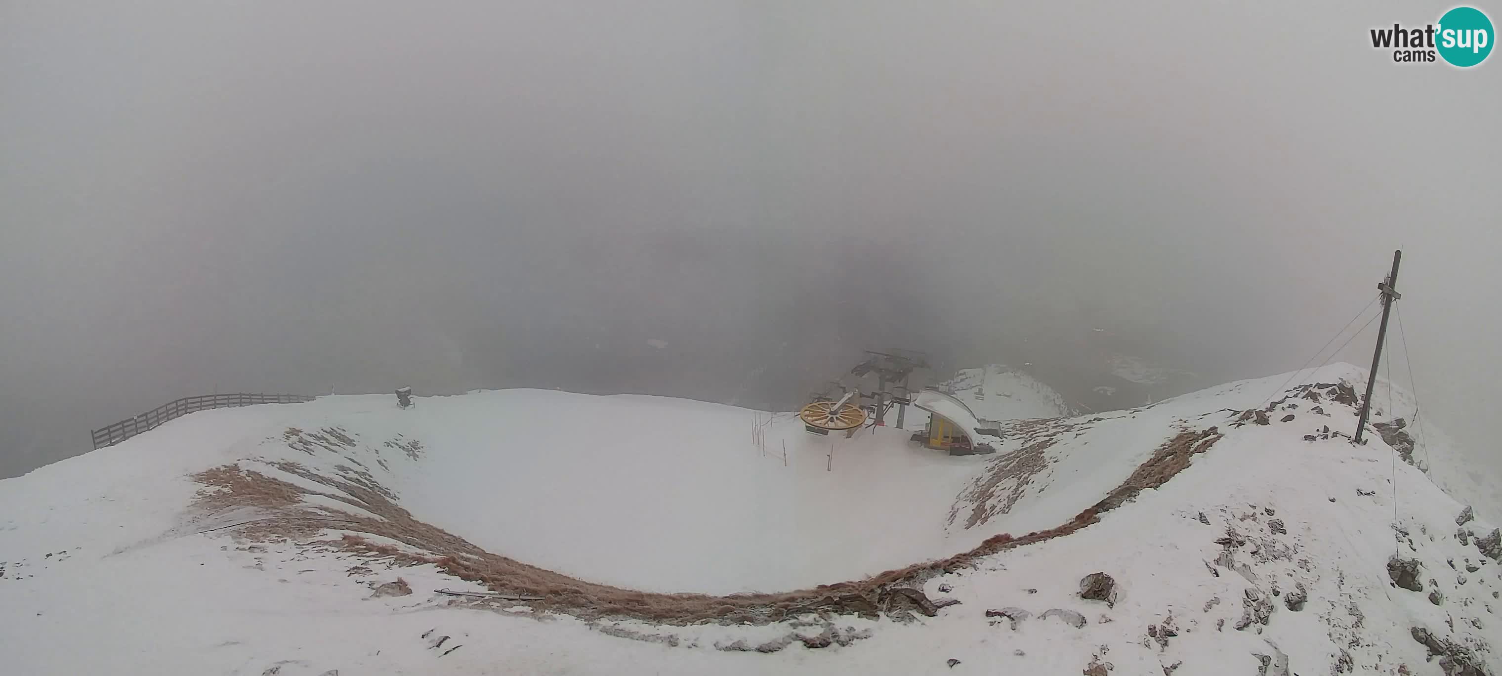 Webcam Gitschlift / seggiovia Gitsch