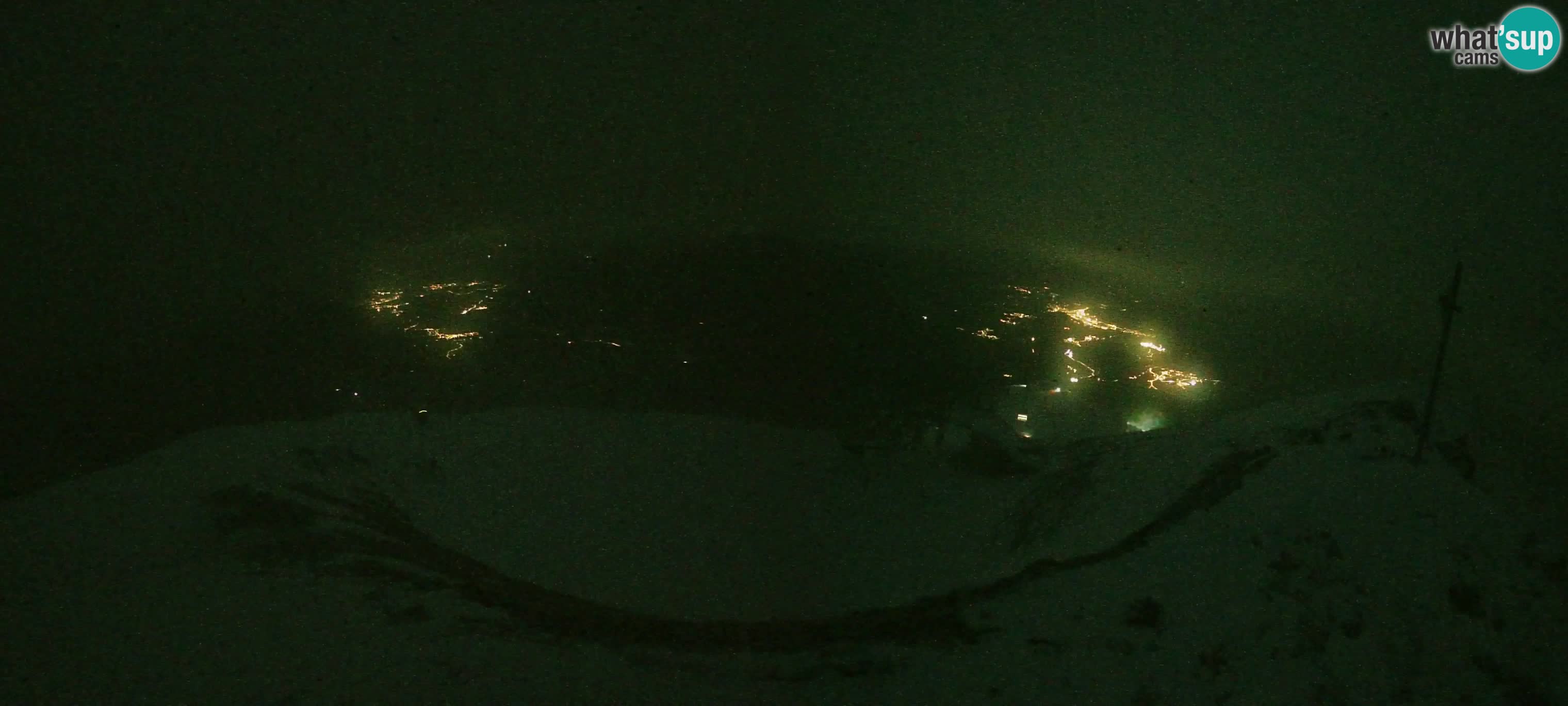 Webcam Gitschlift / seggiovia Gitsch