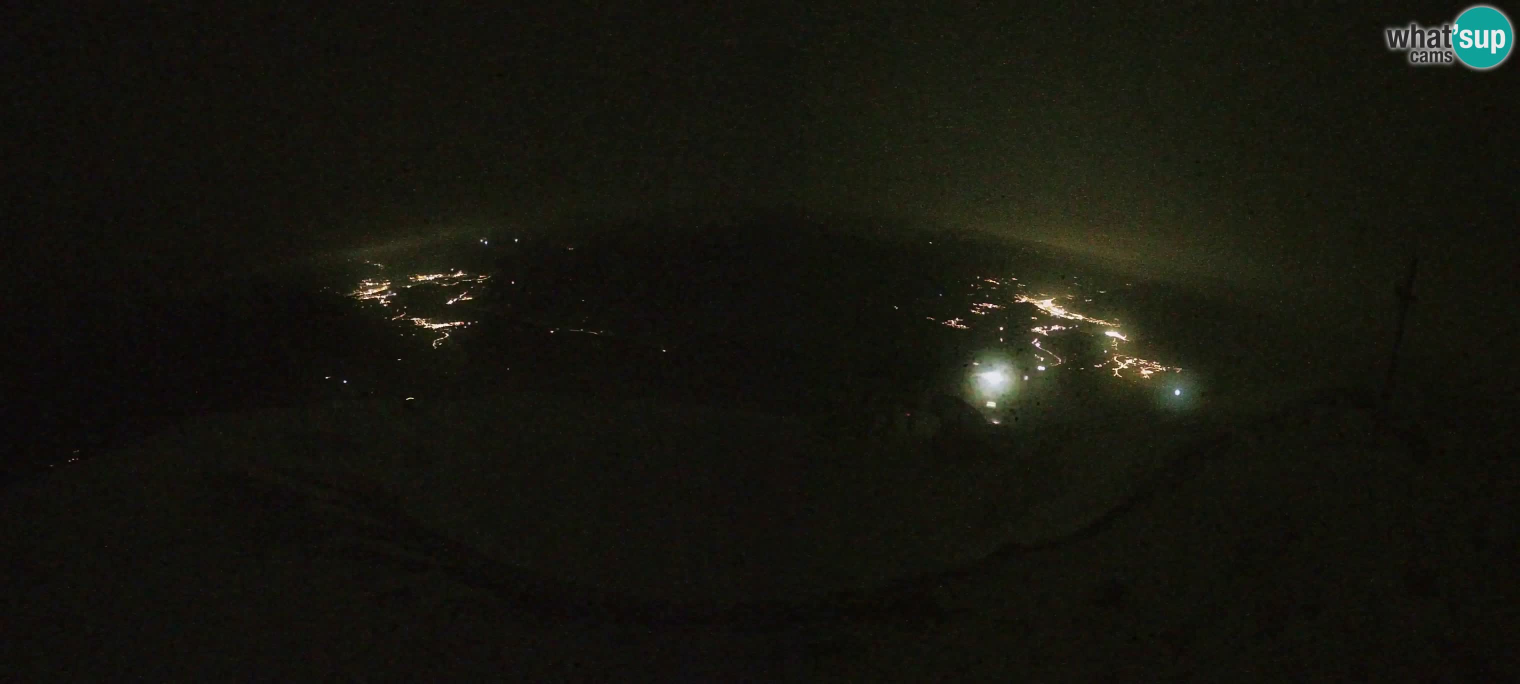 Webcam Gitschlift / télésiège Gitsch – Station amont (2 512 m)