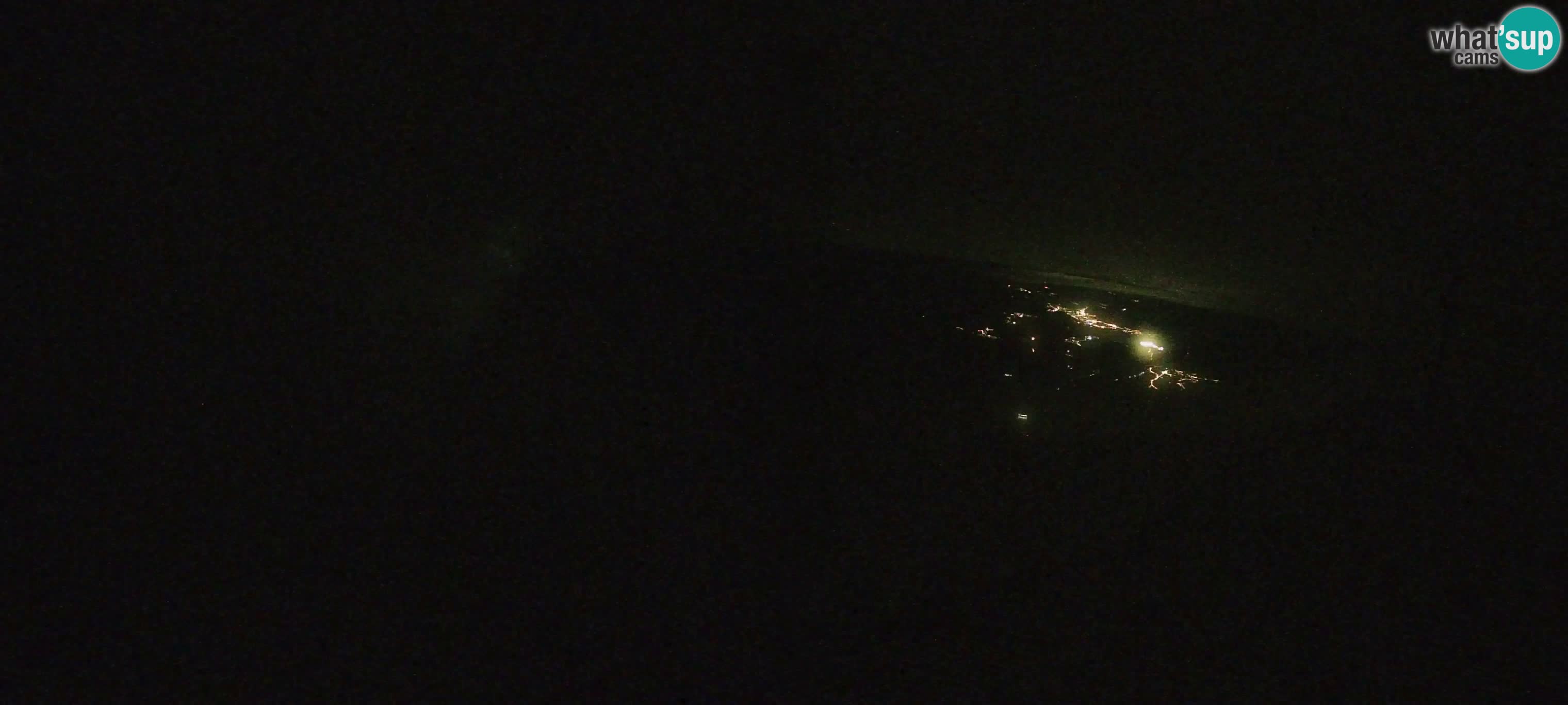 Web kamera Gitschlift / žičara Gitsch – Gornja stanica (2.512 m)