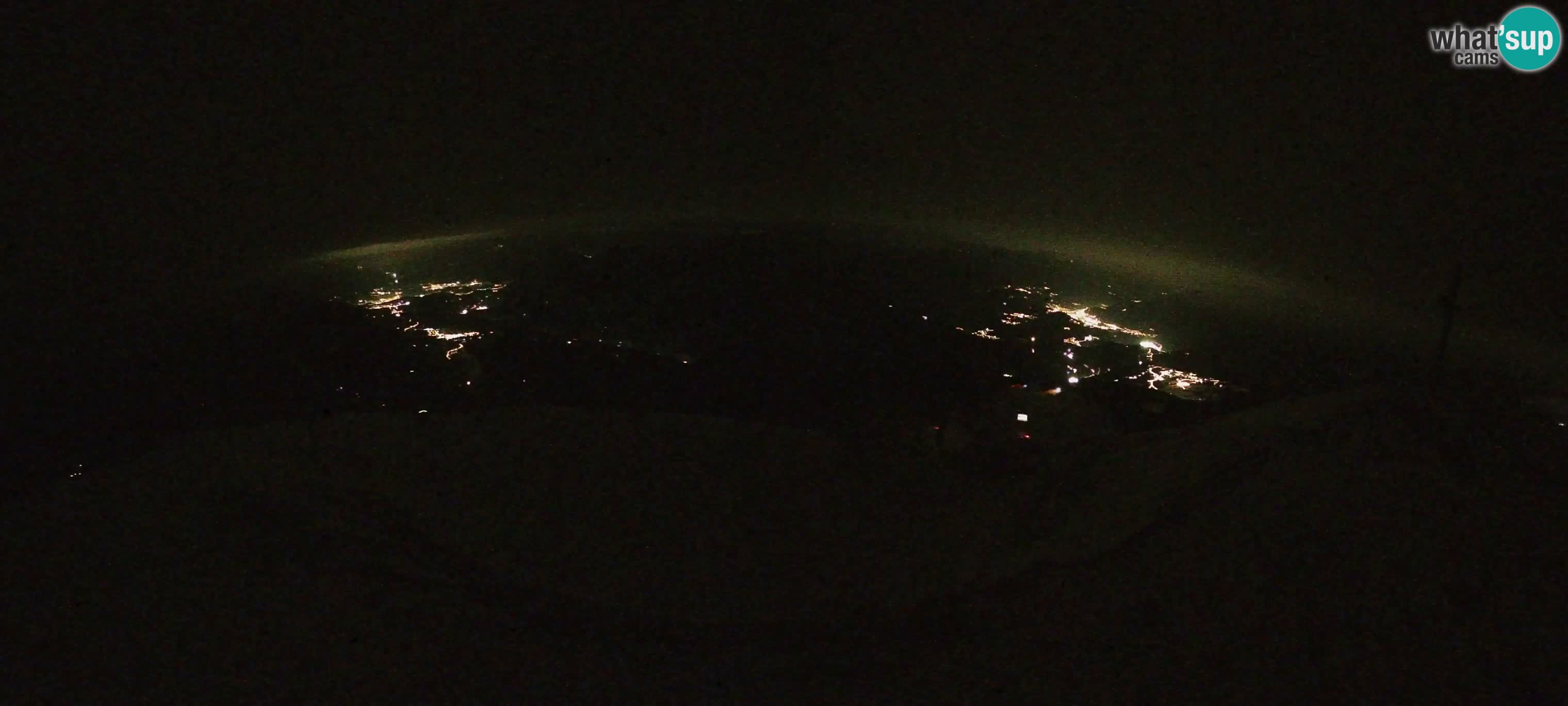 Webcam Gitschlift / Sessellift Gitsch – Bergstation (2.512 m)