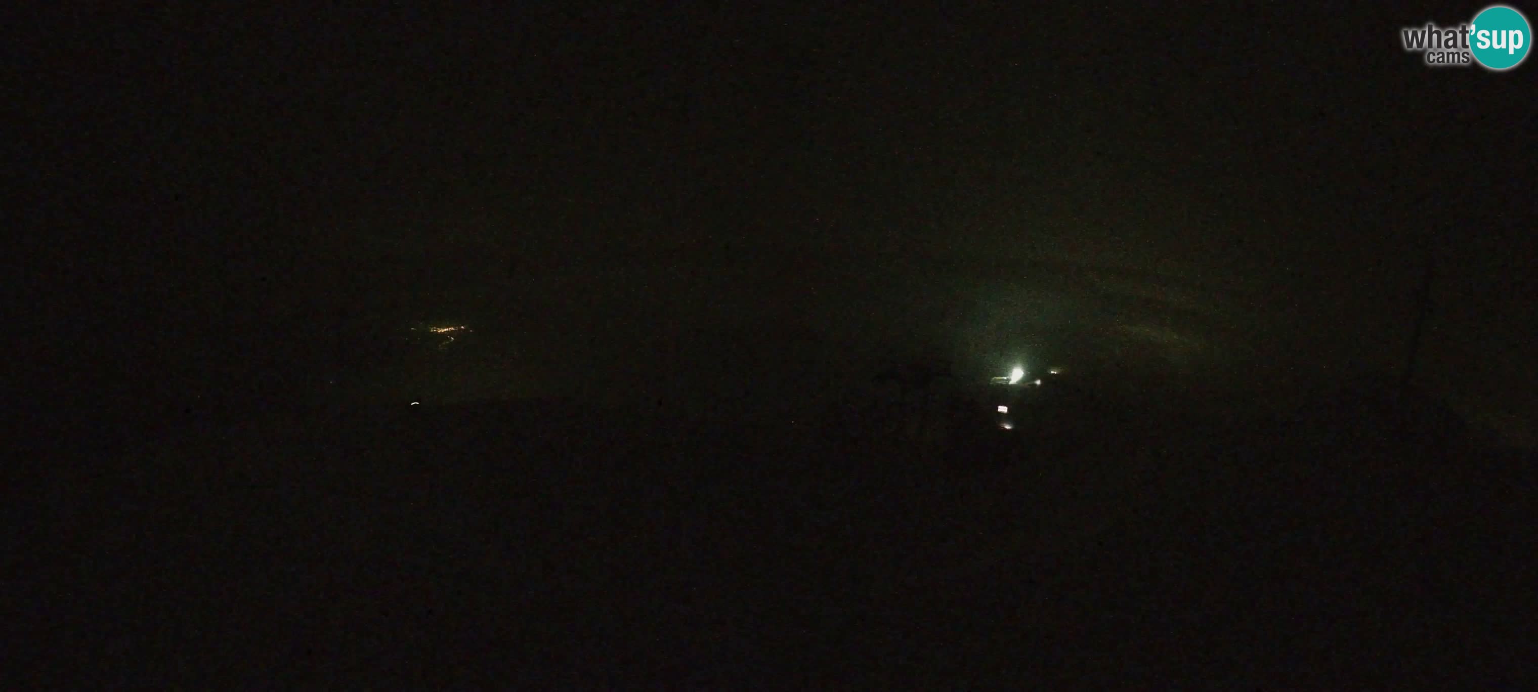 Spletna kamera Gitschlift / sedežnica Gitsch – Zgornja postaja (2.512 m)