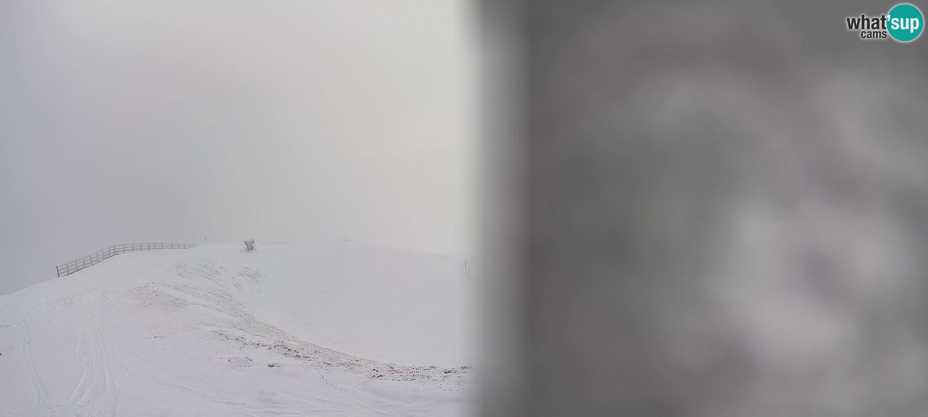 Webcam Gitschlift / seggiovia Gitsch