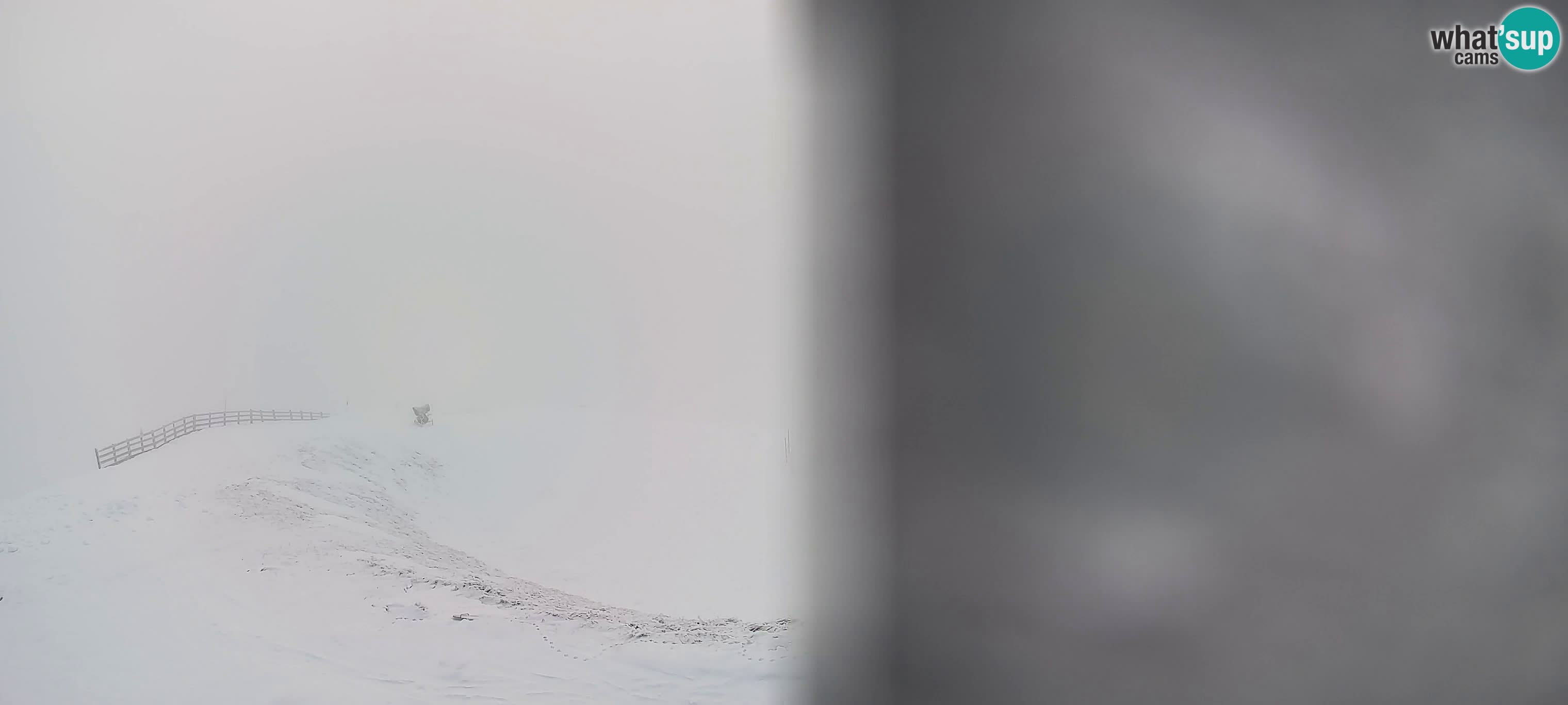 Webcam Gitschlift / seggiovia Gitsch