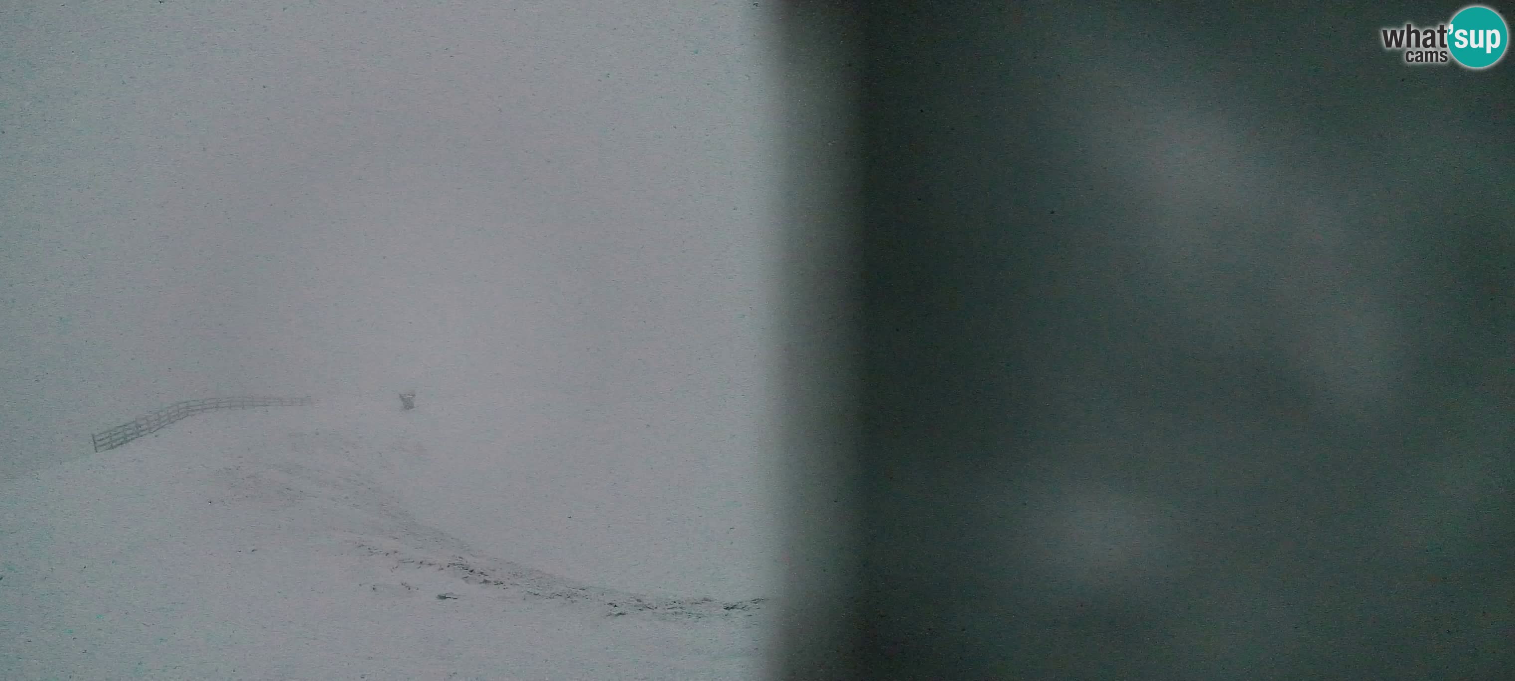 Webcam Gitschlift / Sessellift Gitsch – Bergstation (2.512 m)