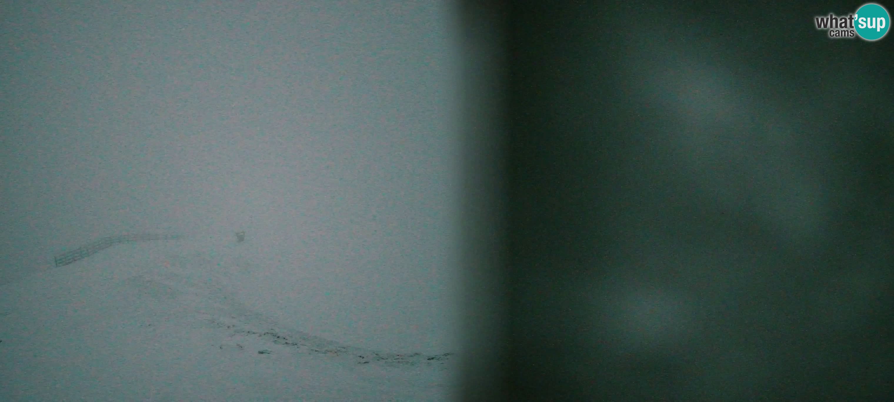 Webcam Gitschlift / seggiovia Gitsch