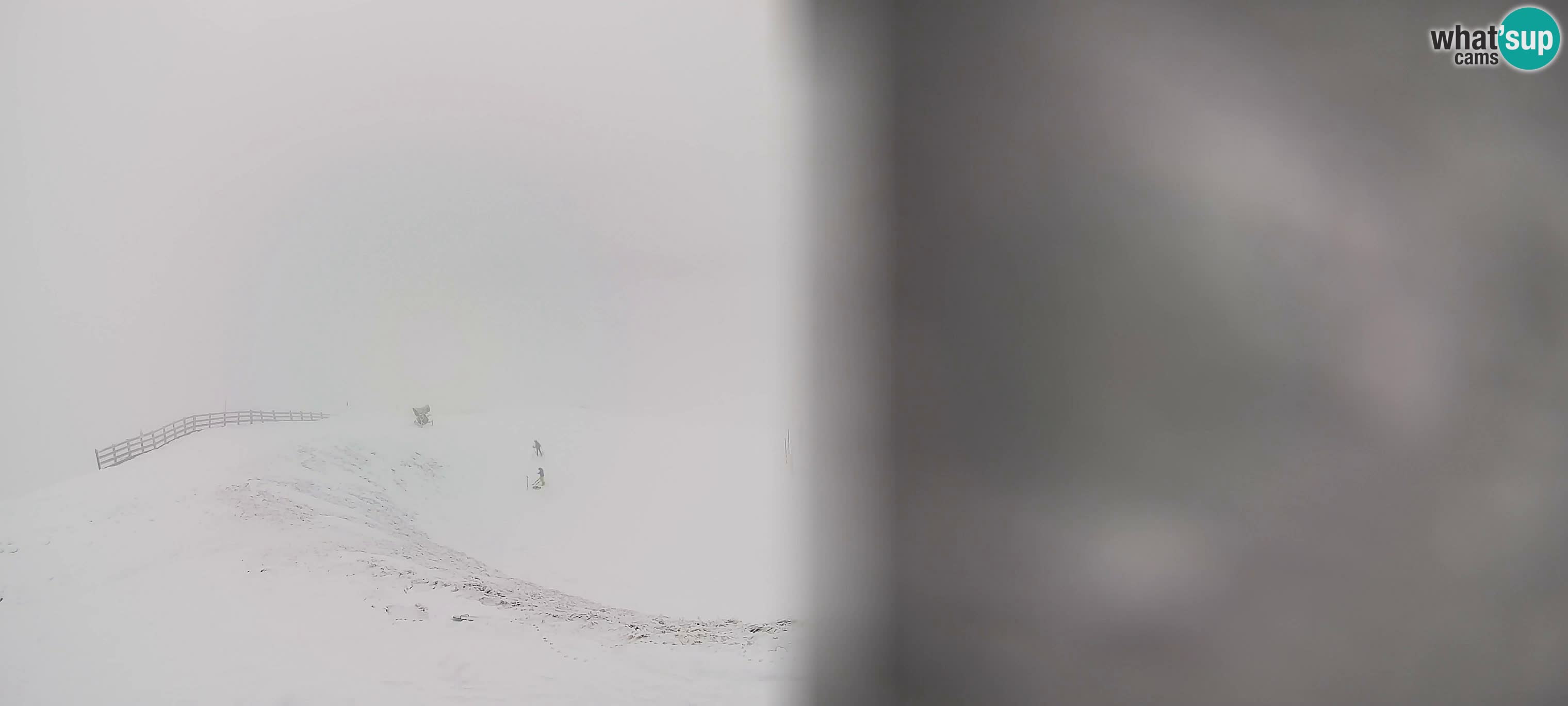 Webcam Gitschlift / seggiovia Gitsch