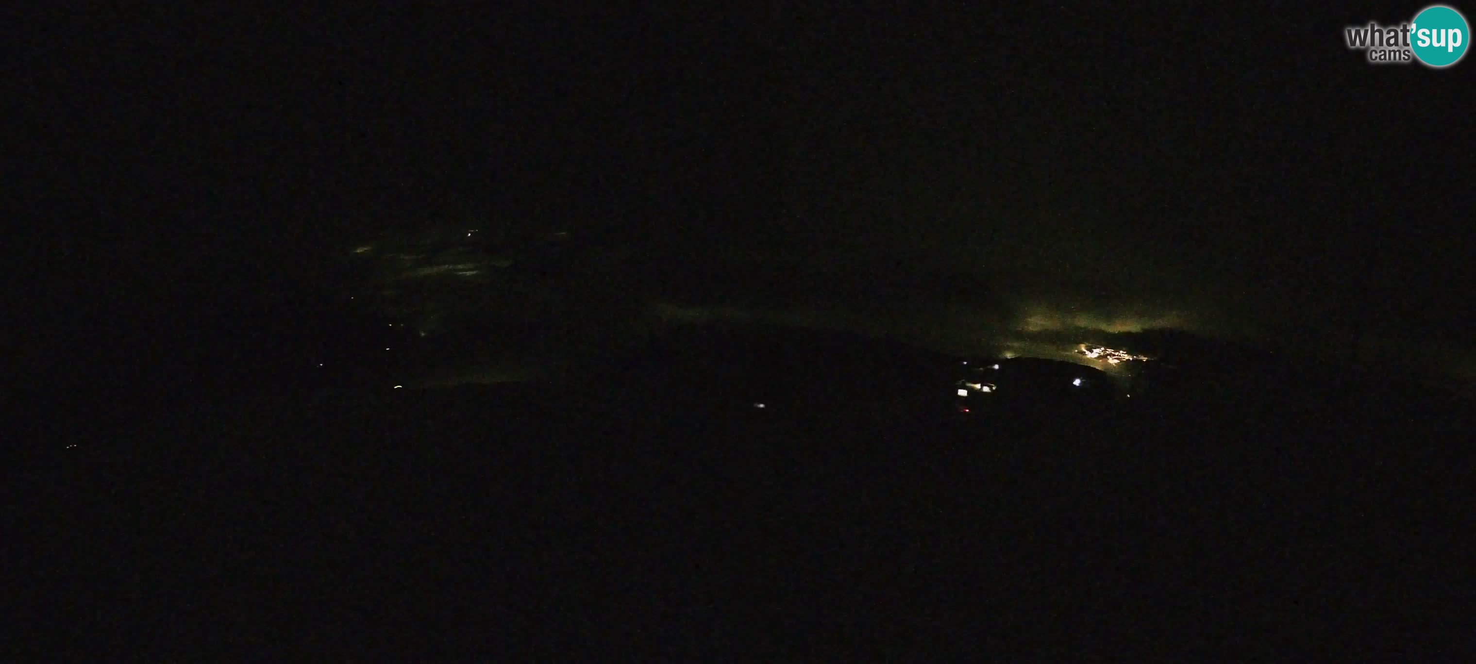 Web kamera Gitschlift / žičara Gitsch – Gornja stanica (2.512 m)