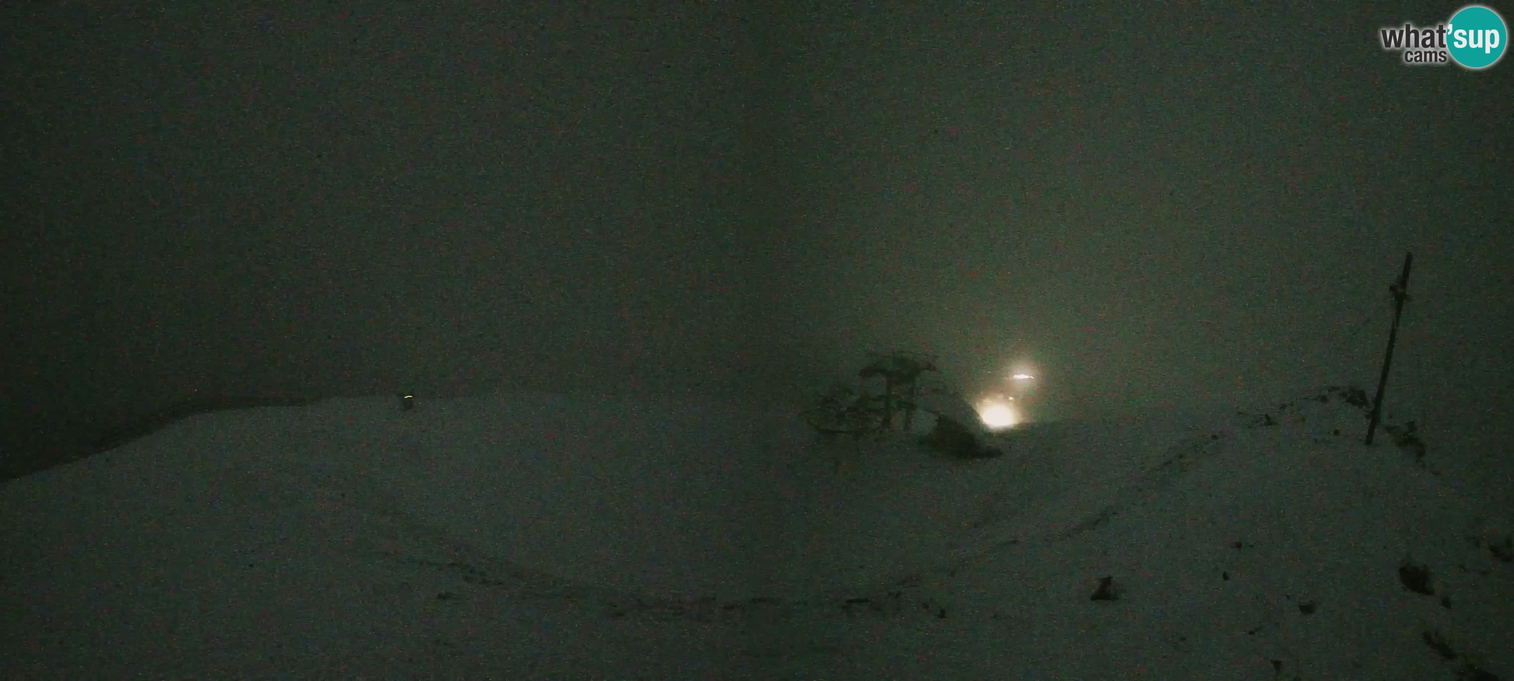 Webcam Gitschlift / Sessellift Gitsch – Bergstation (2.512 m)