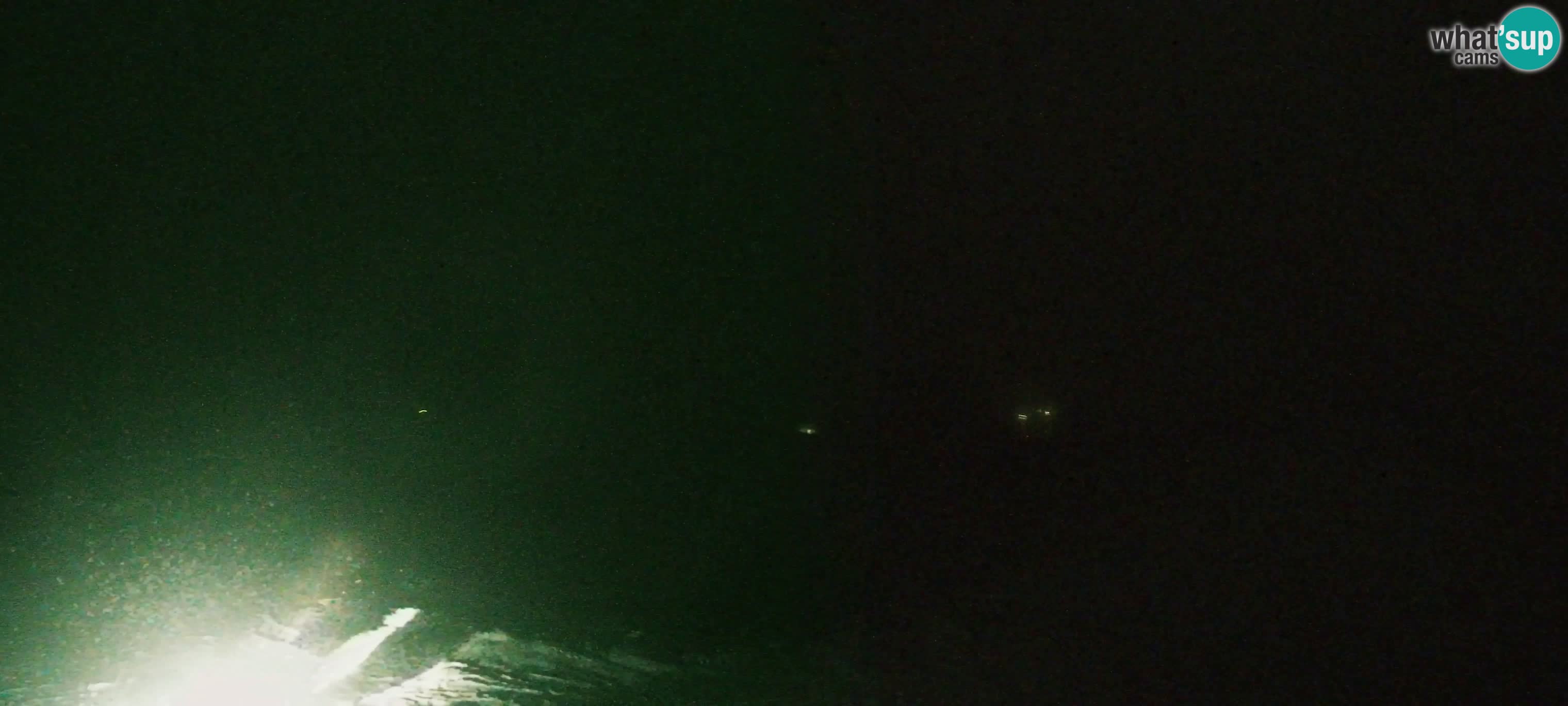 Webcam Gitschlift / télésiège Gitsch – Station amont (2 512 m)