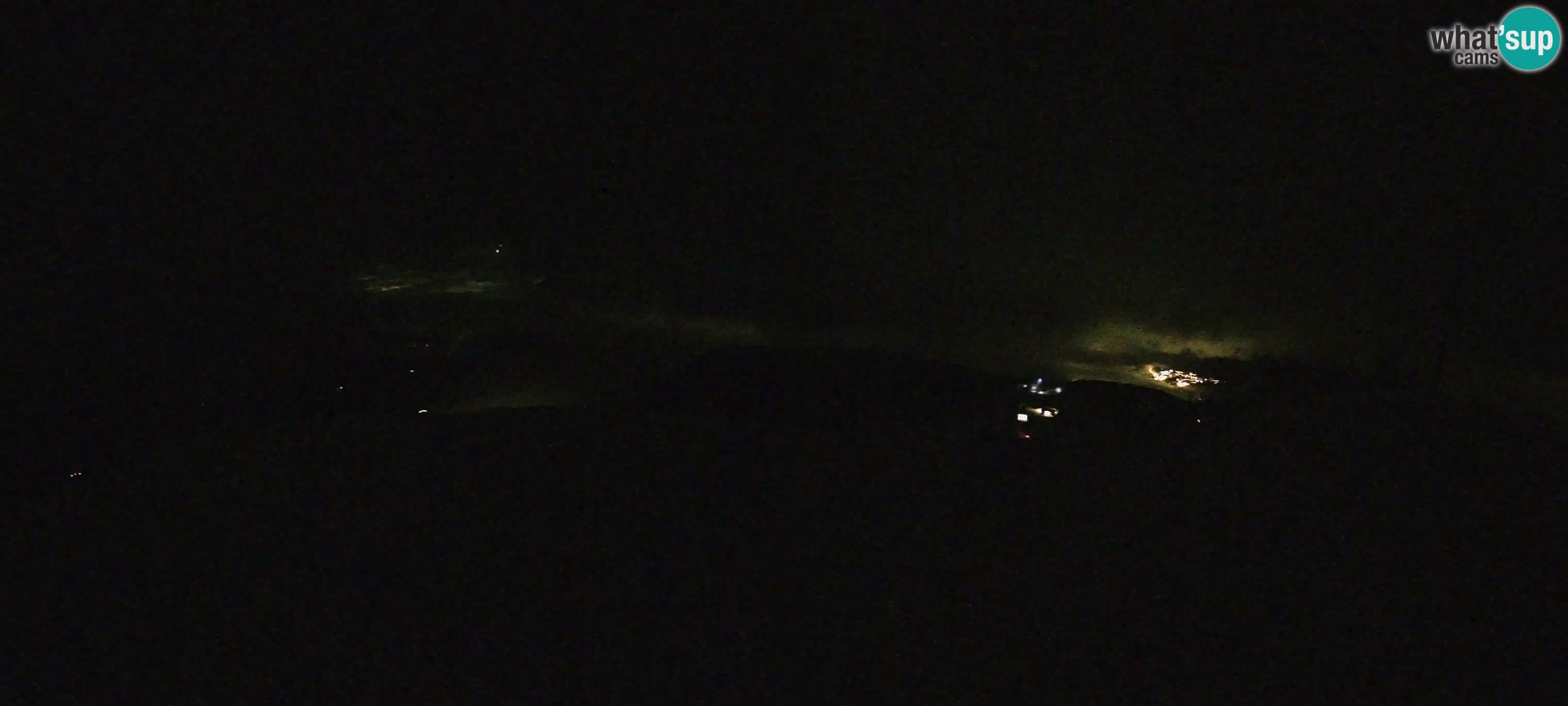 Webcam Gitschlift / Sessellift Gitsch – Bergstation (2.512 m)