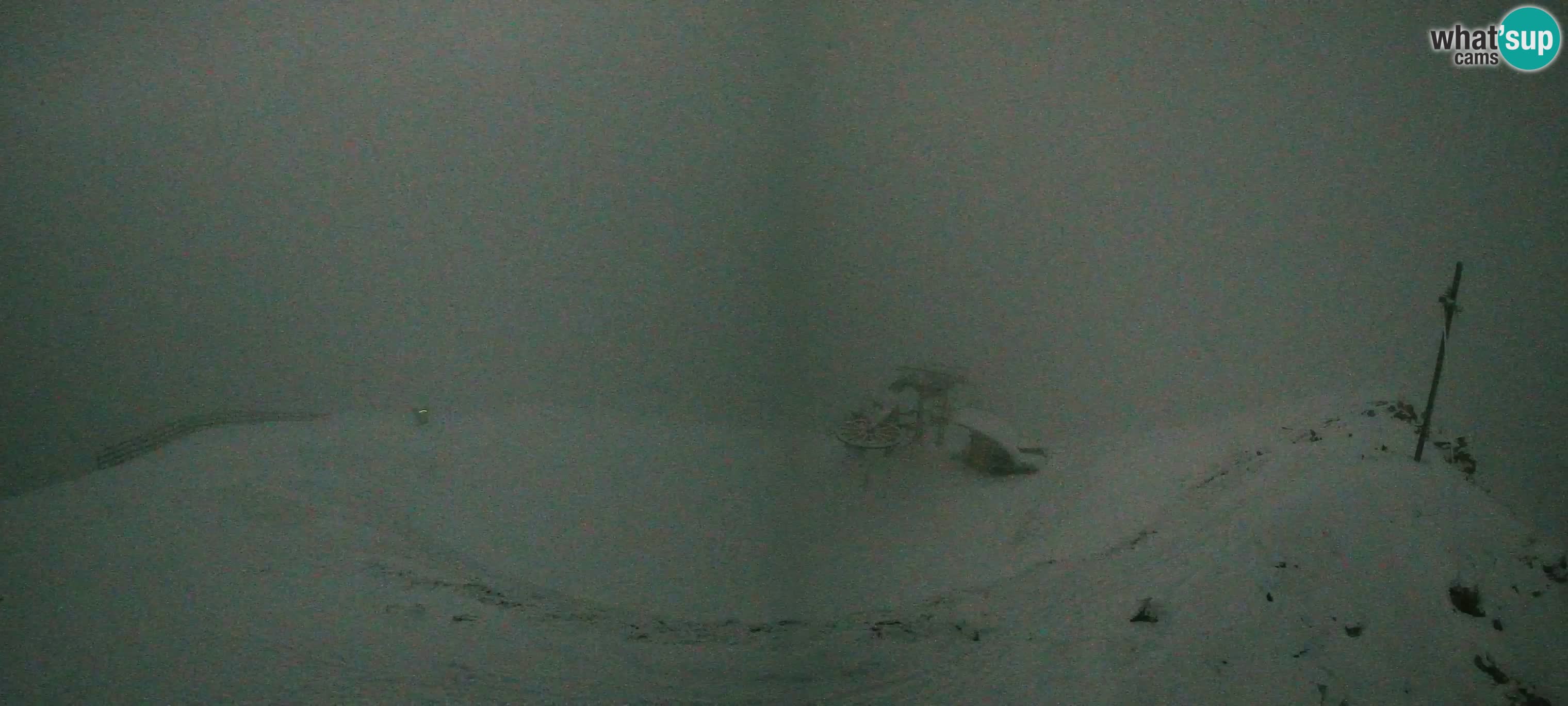 Webcam Gitschlift / seggiovia Gitsch